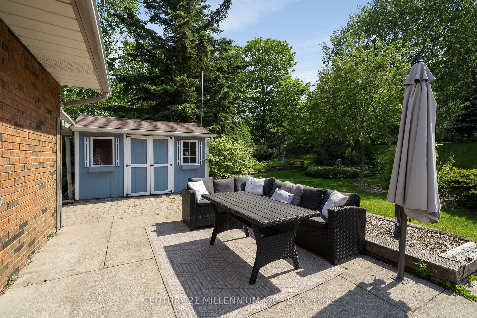 Photo 34 of 41 Douglas Crescent, Erin, Rural Erin — HOMEH