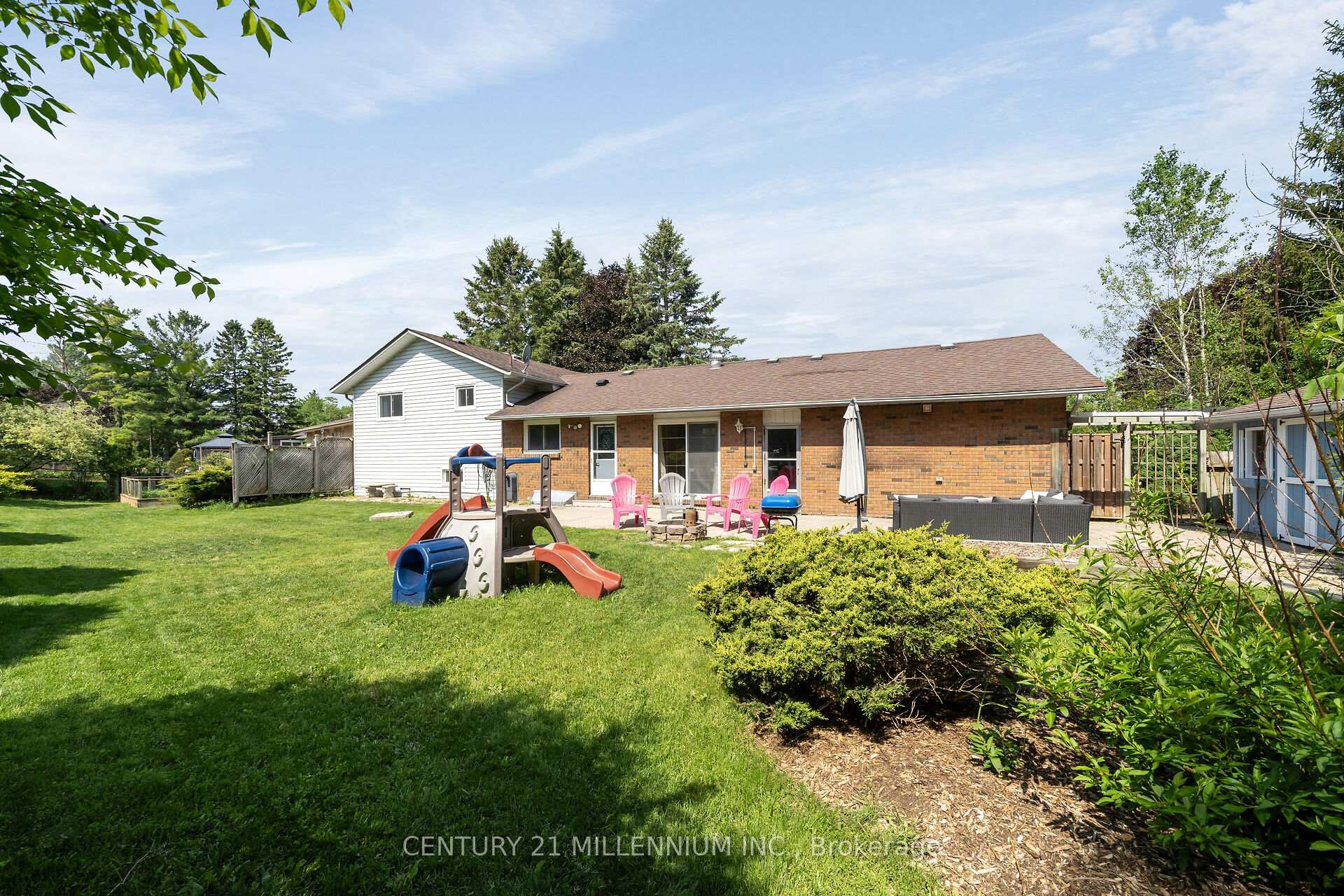 Photo 36 of 41 Douglas Crescent, Erin, Rural Erin — HOMEH