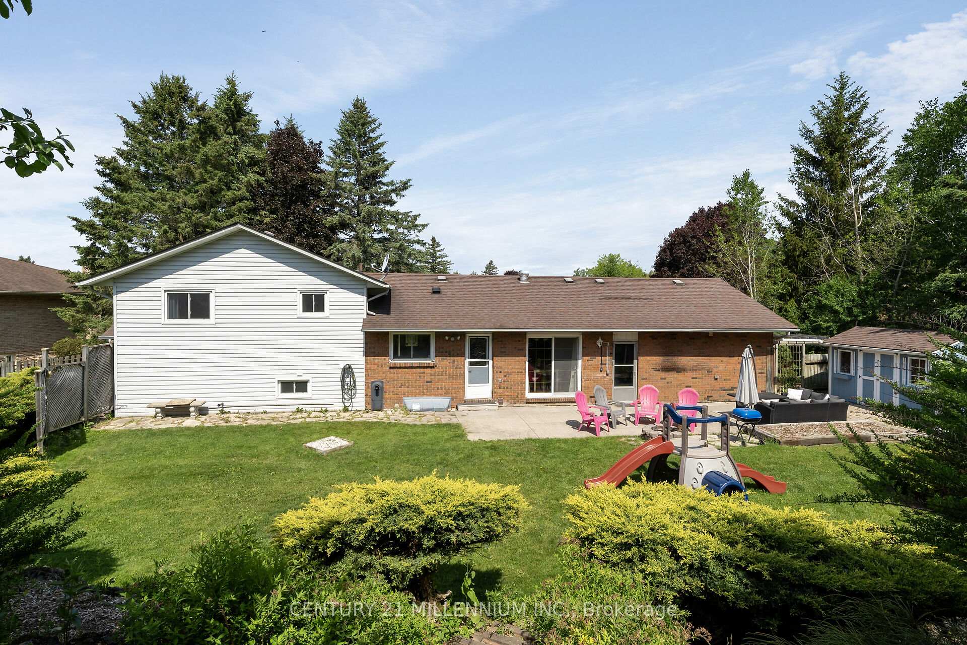 Photo 38 of 41 Douglas Crescent, Erin, Rural Erin — HOMEH