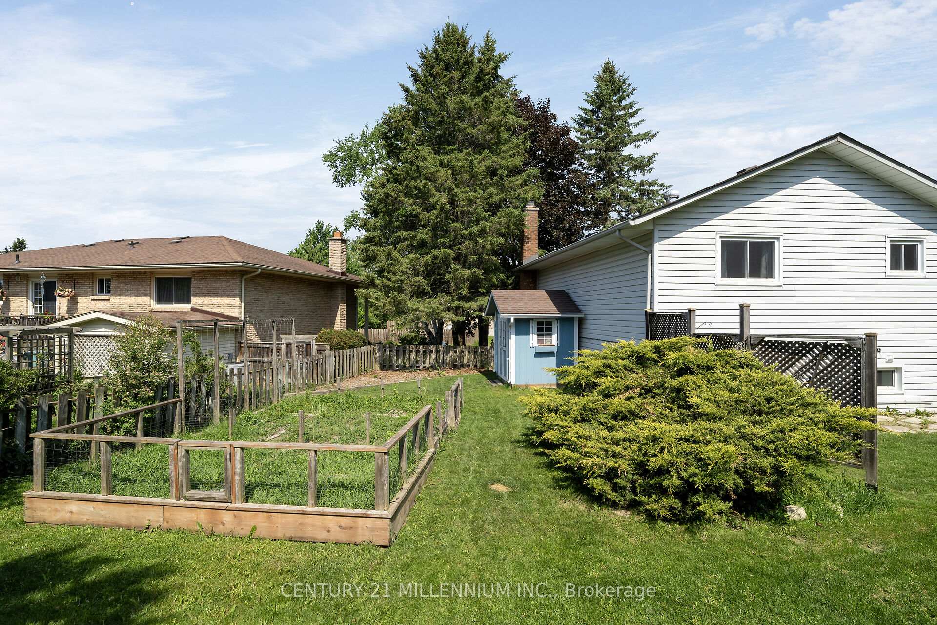 Photo 40 of 41 Douglas Crescent, Erin, Rural Erin — HOMEH