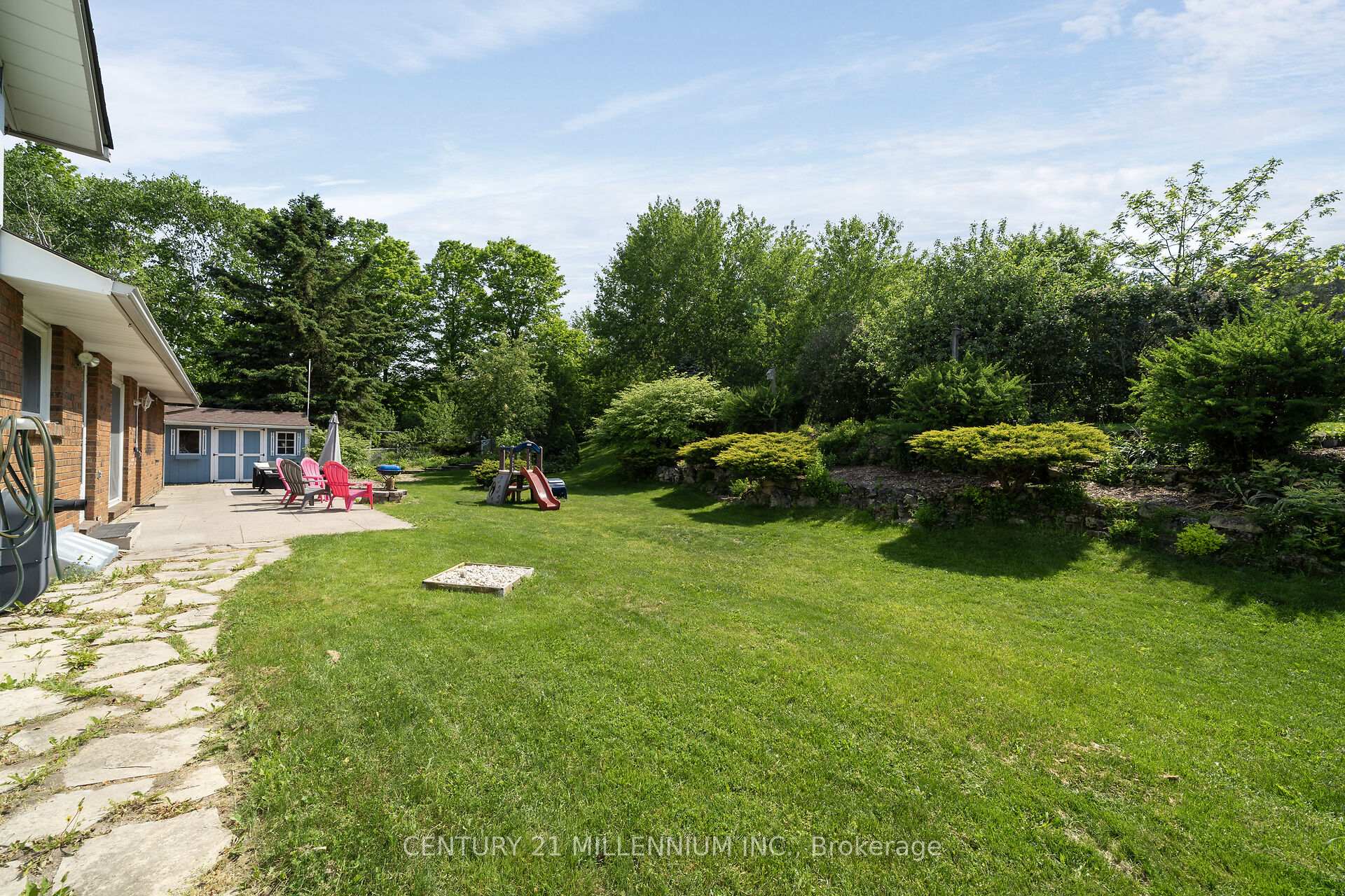 Photo 42 of 41 Douglas Crescent, Erin, Rural Erin — HOMEH