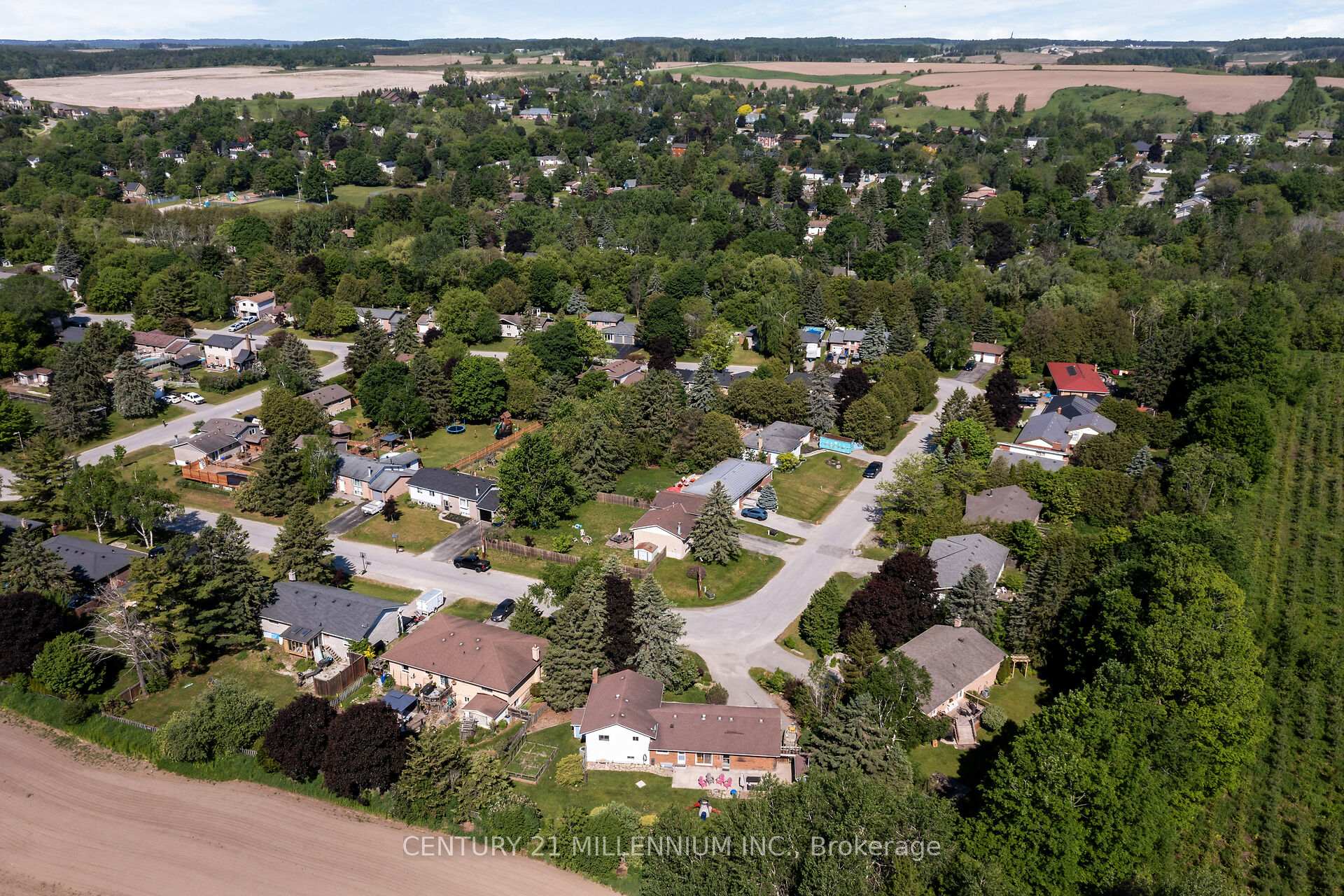 Photo 46 of 41 Douglas Crescent, Erin, Rural Erin — HOMEH