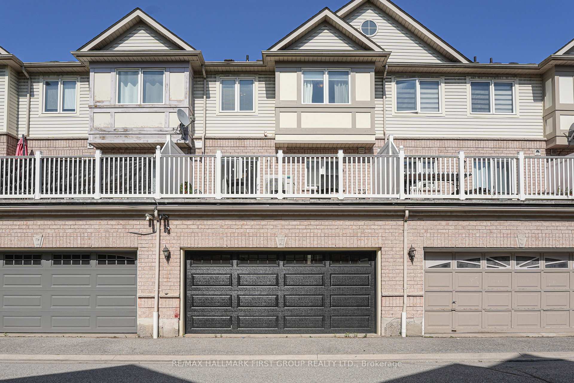 Photo 30 of Unit 67, 1850 Kingston Road, Pickering, Village East — HOMEH