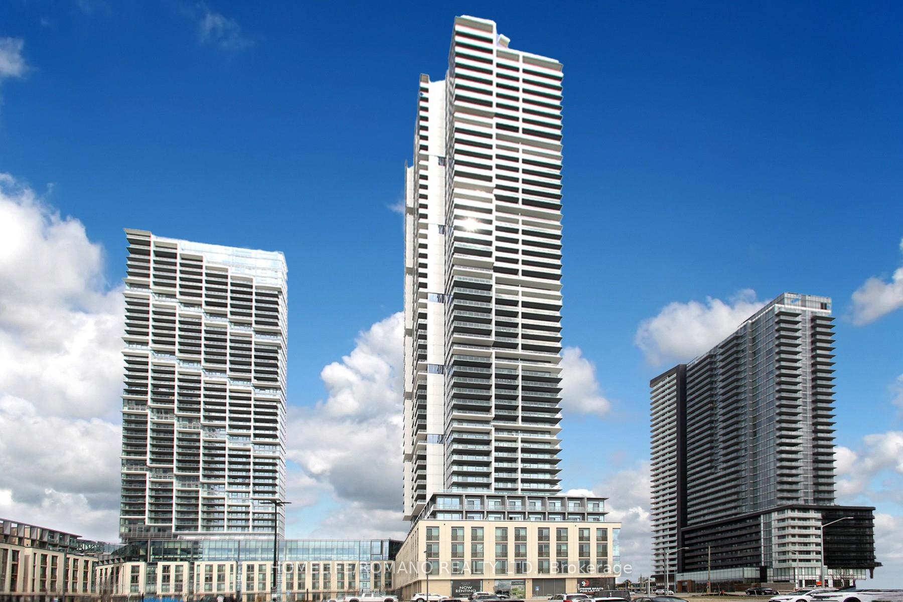 Photo 1 of Unit 1507, 7890 Jane Street, Vaughan, Vaughan Corporate Centre — HOMEH