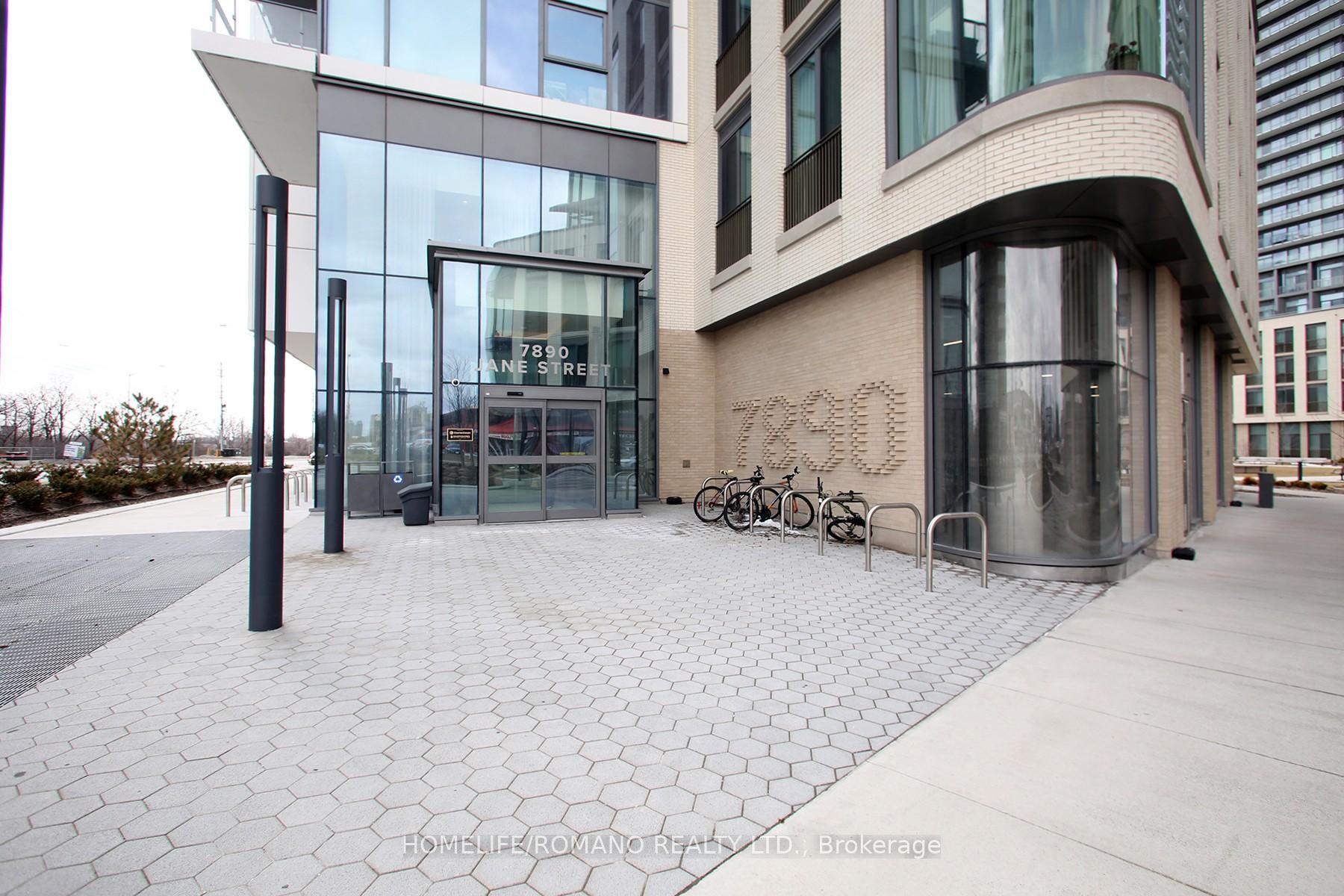 Photo 2 of Unit 1507, 7890 Jane Street, Vaughan, Vaughan Corporate Centre — HOMEH
