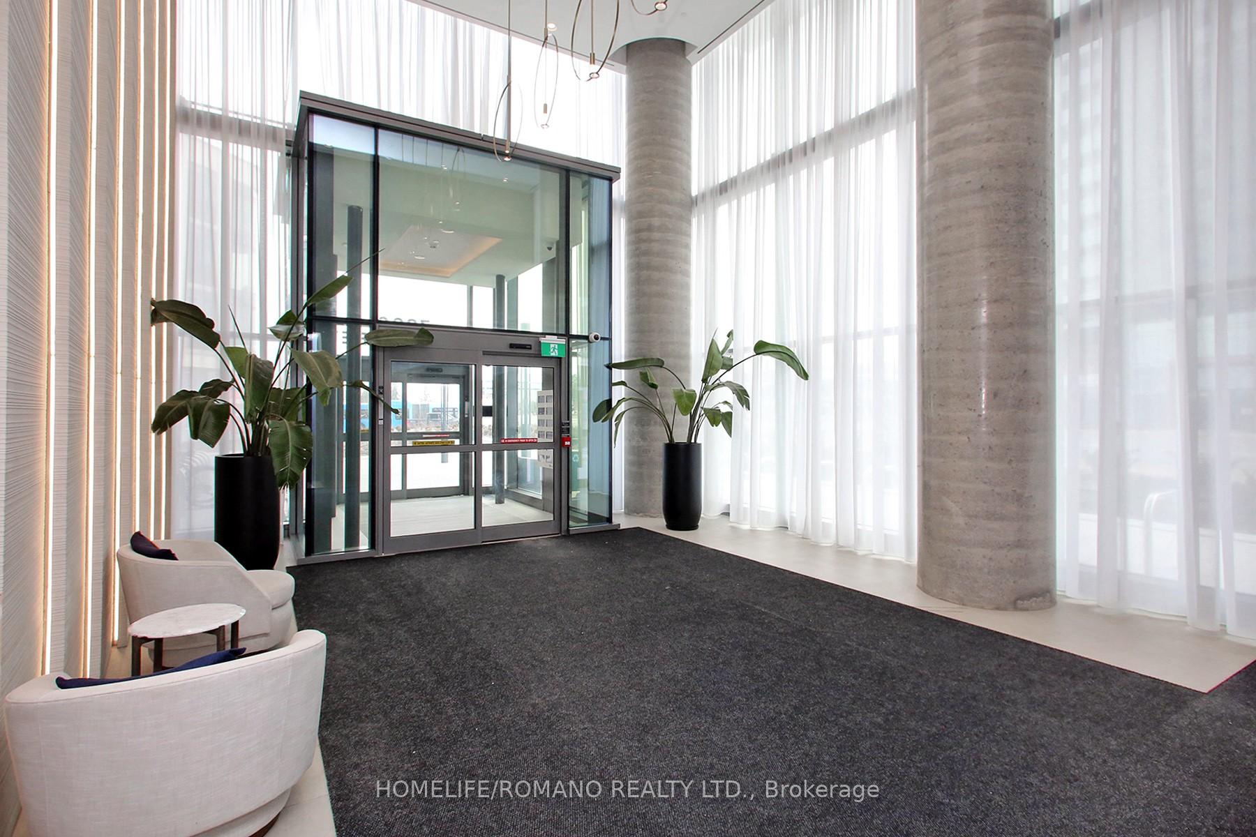 Photo 3 of Unit 1507, 7890 Jane Street, Vaughan, Vaughan Corporate Centre — HOMEH