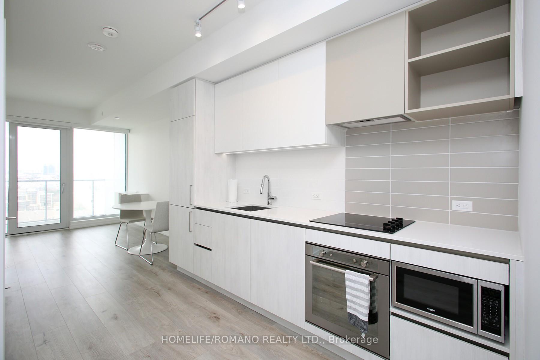 Photo 7 of Unit 1507, 7890 Jane Street, Vaughan, Vaughan Corporate Centre — HOMEH