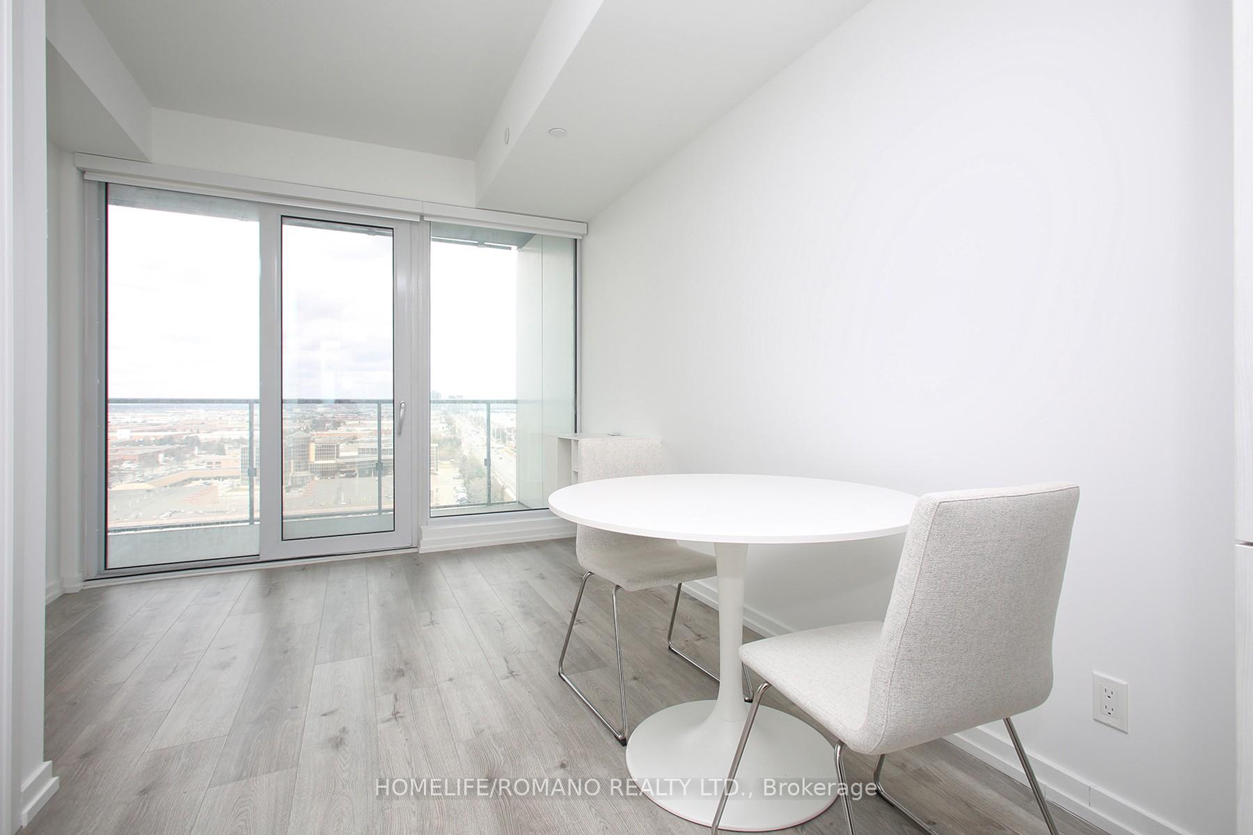 Photo 10 of Unit 1507, 7890 Jane Street, Vaughan, Vaughan Corporate Centre — HOMEH