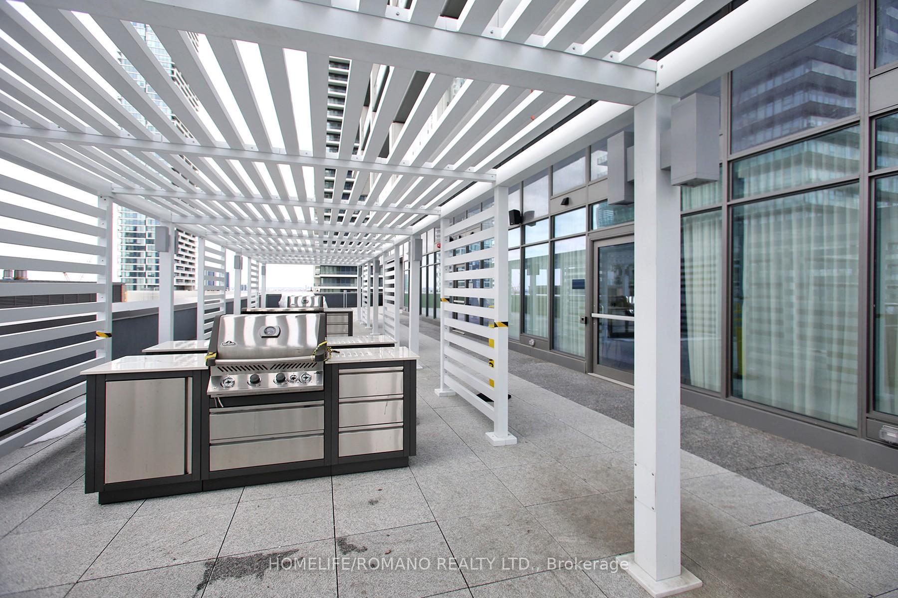 Photo 16 of Unit 1507, 7890 Jane Street, Vaughan, Vaughan Corporate Centre — HOMEH