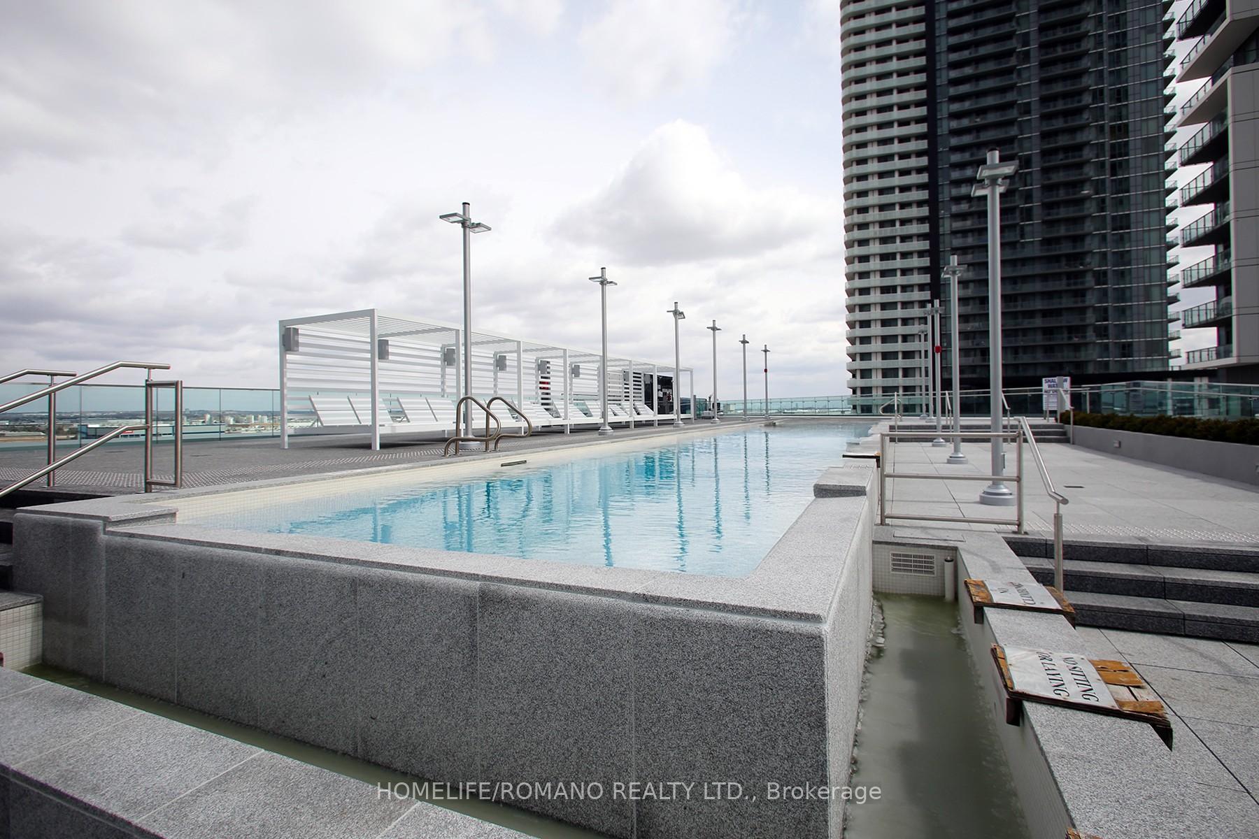 Photo 17 of Unit 1507, 7890 Jane Street, Vaughan, Vaughan Corporate Centre — HOMEH