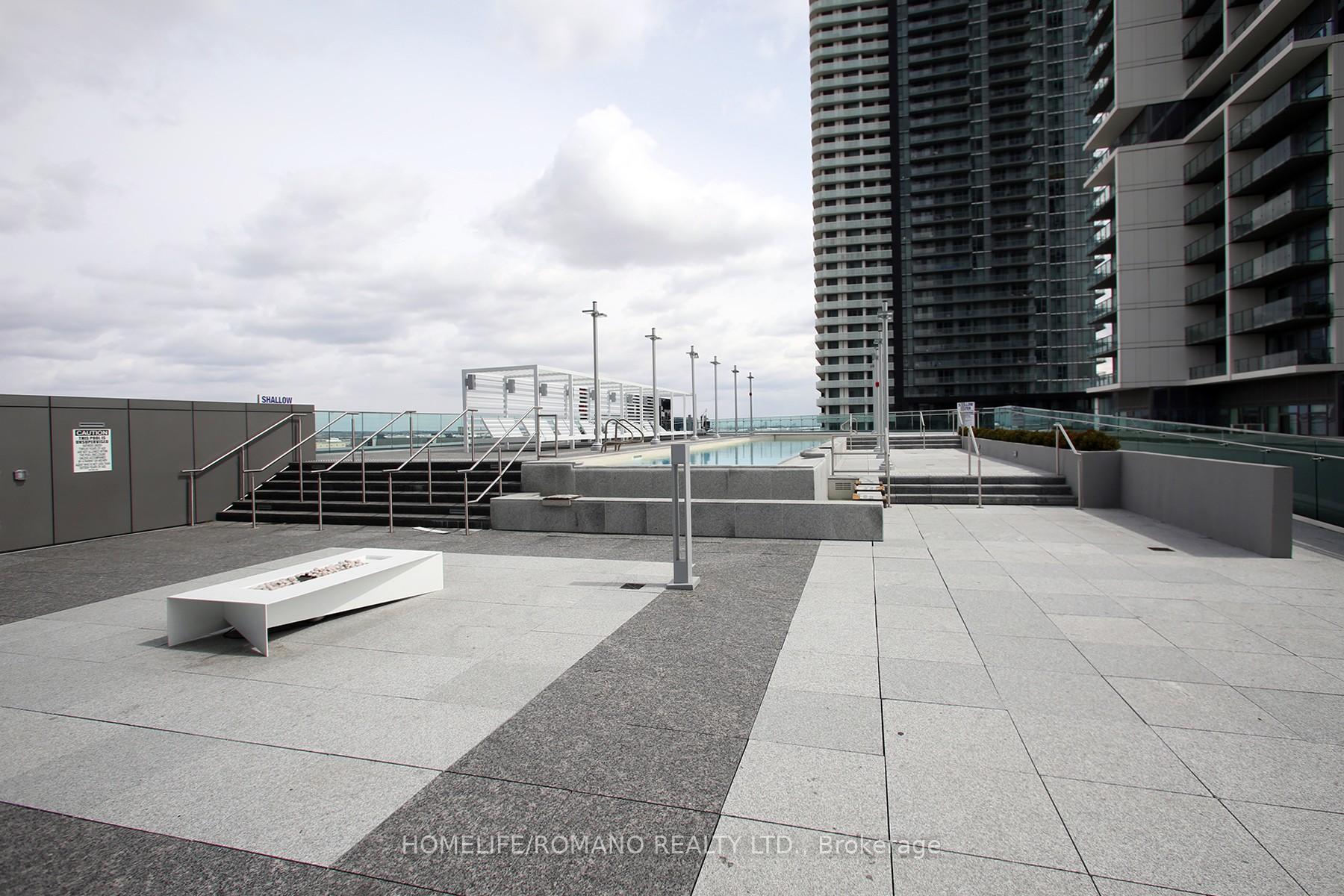 Photo 18 of Unit 1507, 7890 Jane Street, Vaughan, Vaughan Corporate Centre — HOMEH