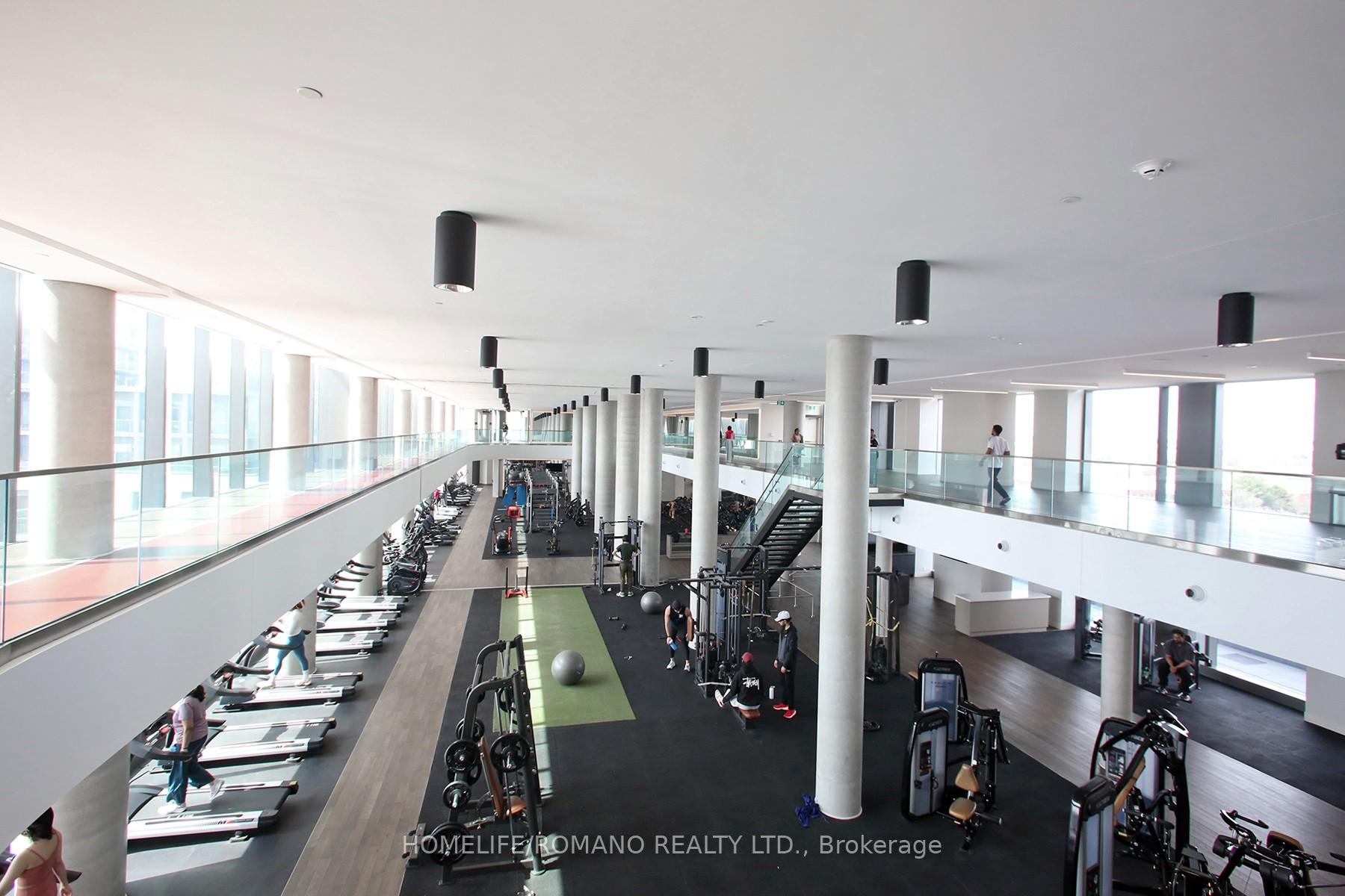 Photo 19 of Unit 1507, 7890 Jane Street, Vaughan, Vaughan Corporate Centre — HOMEH