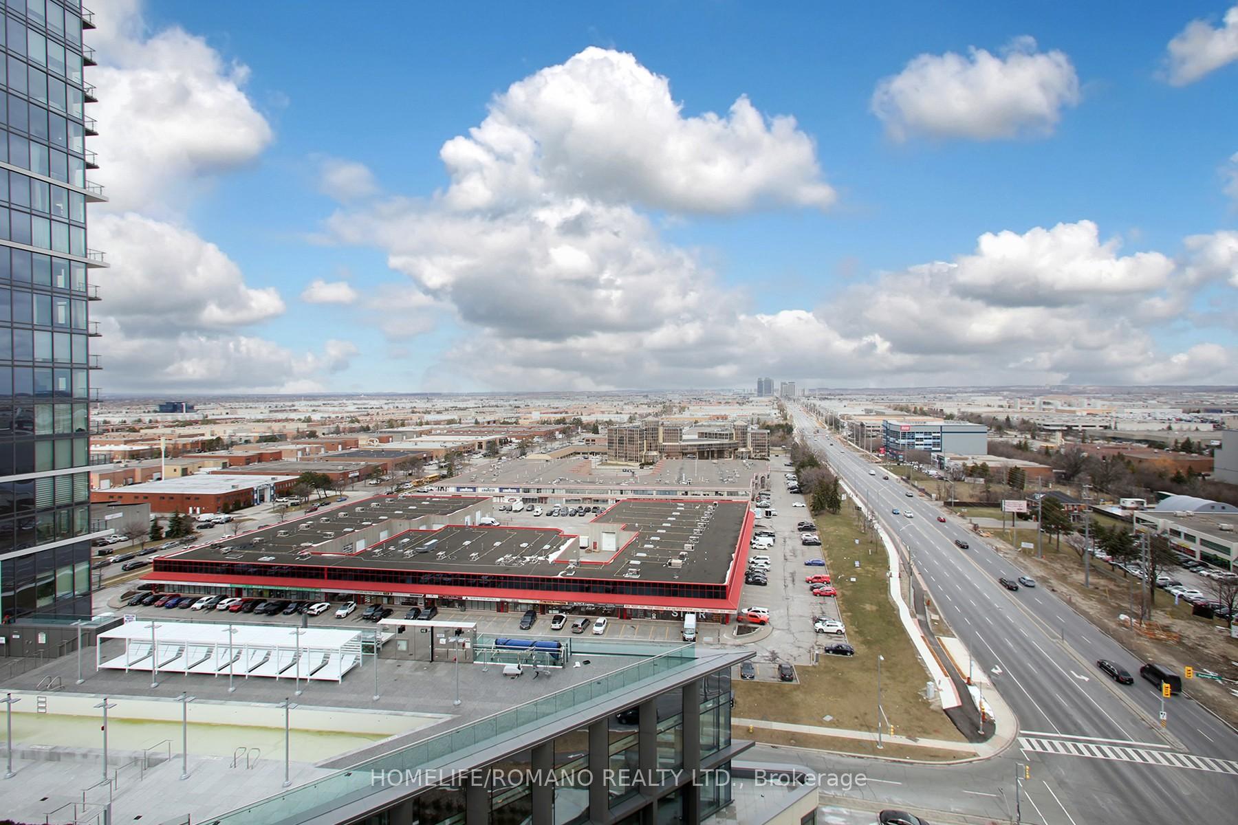 Photo 20 of Unit 1507, 7890 Jane Street, Vaughan, Vaughan Corporate Centre — HOMEH