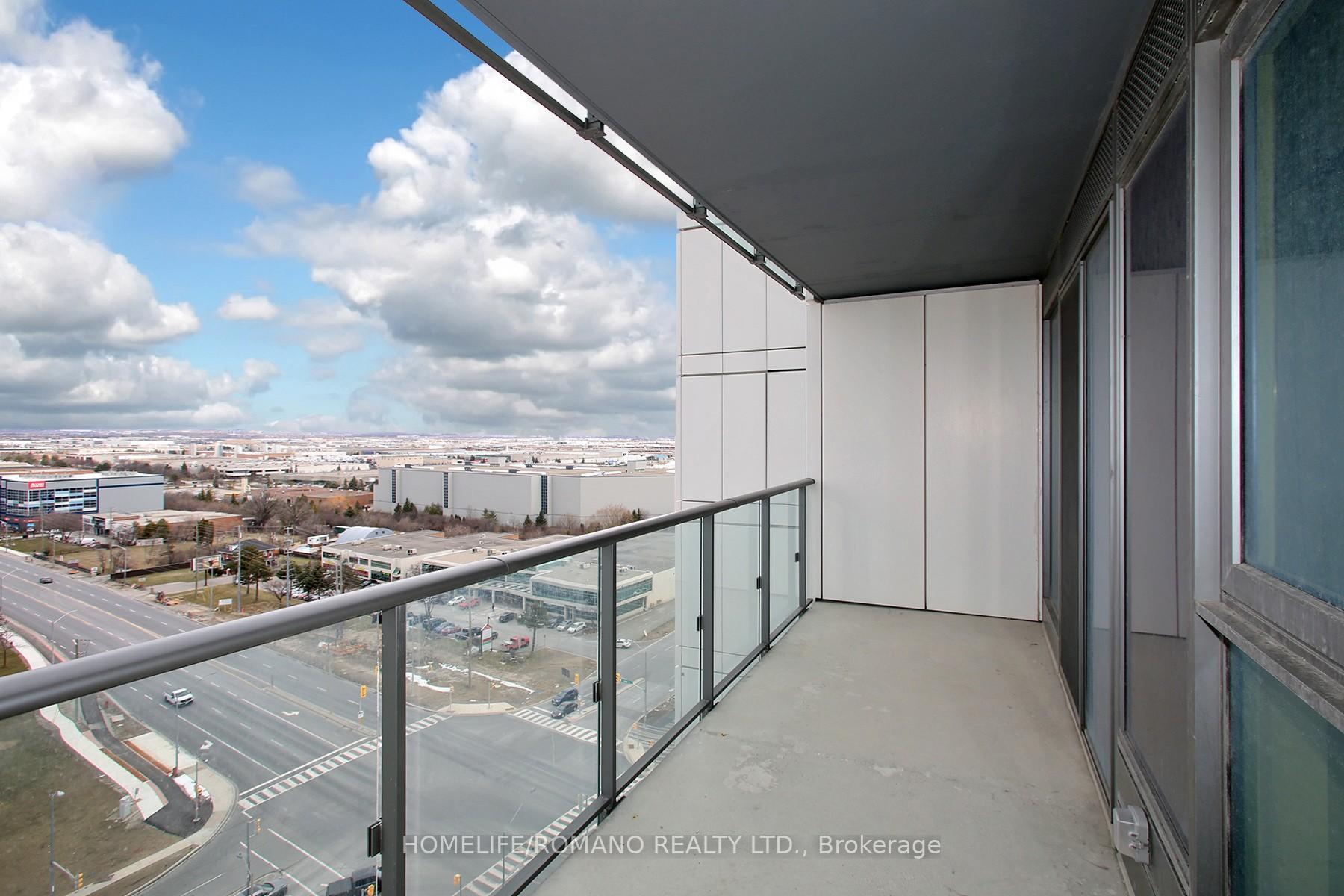 Photo 21 of Unit 1507, 7890 Jane Street, Vaughan, Vaughan Corporate Centre — HOMEH