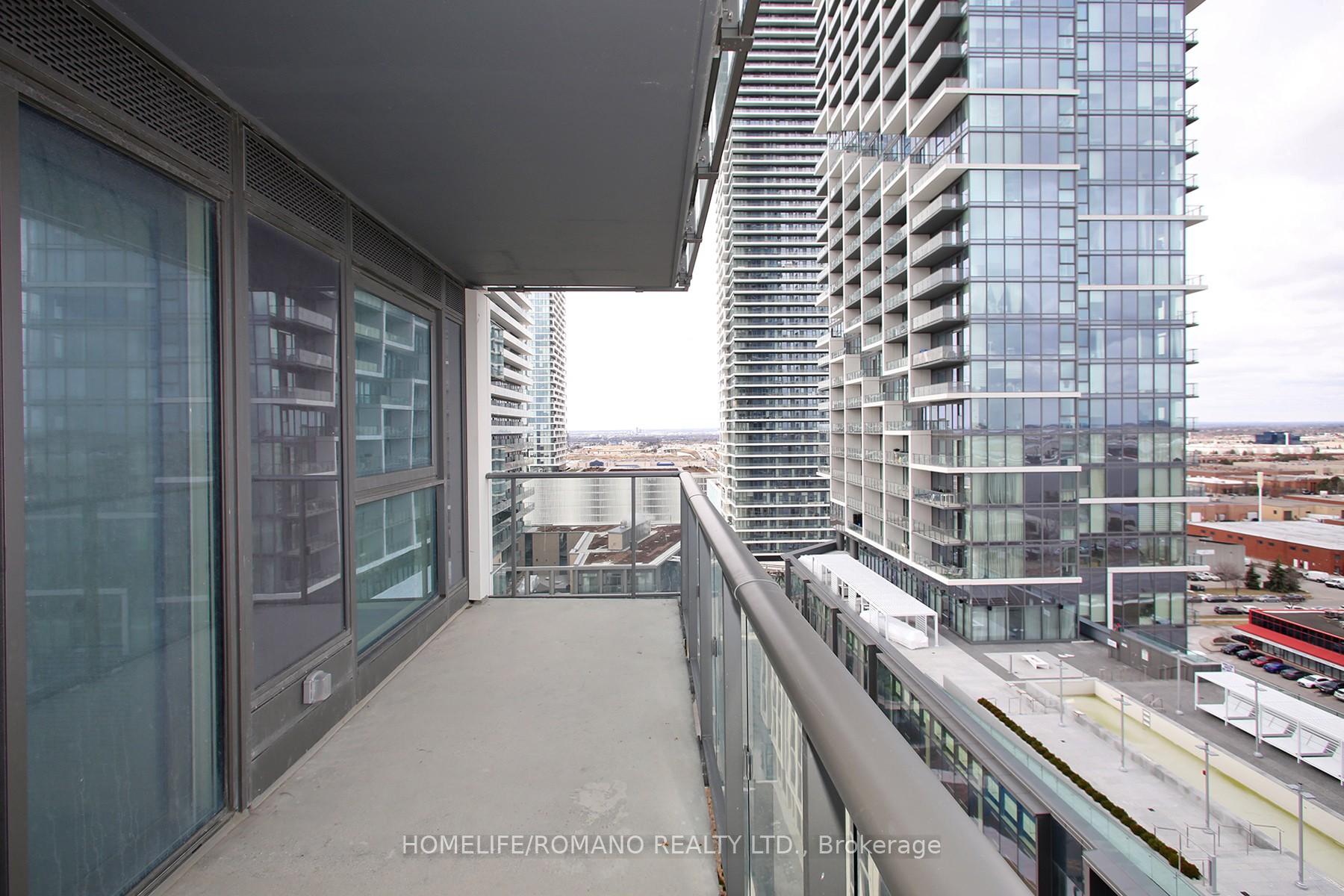 Photo 22 of Unit 1507, 7890 Jane Street, Vaughan, Vaughan Corporate Centre — HOMEH