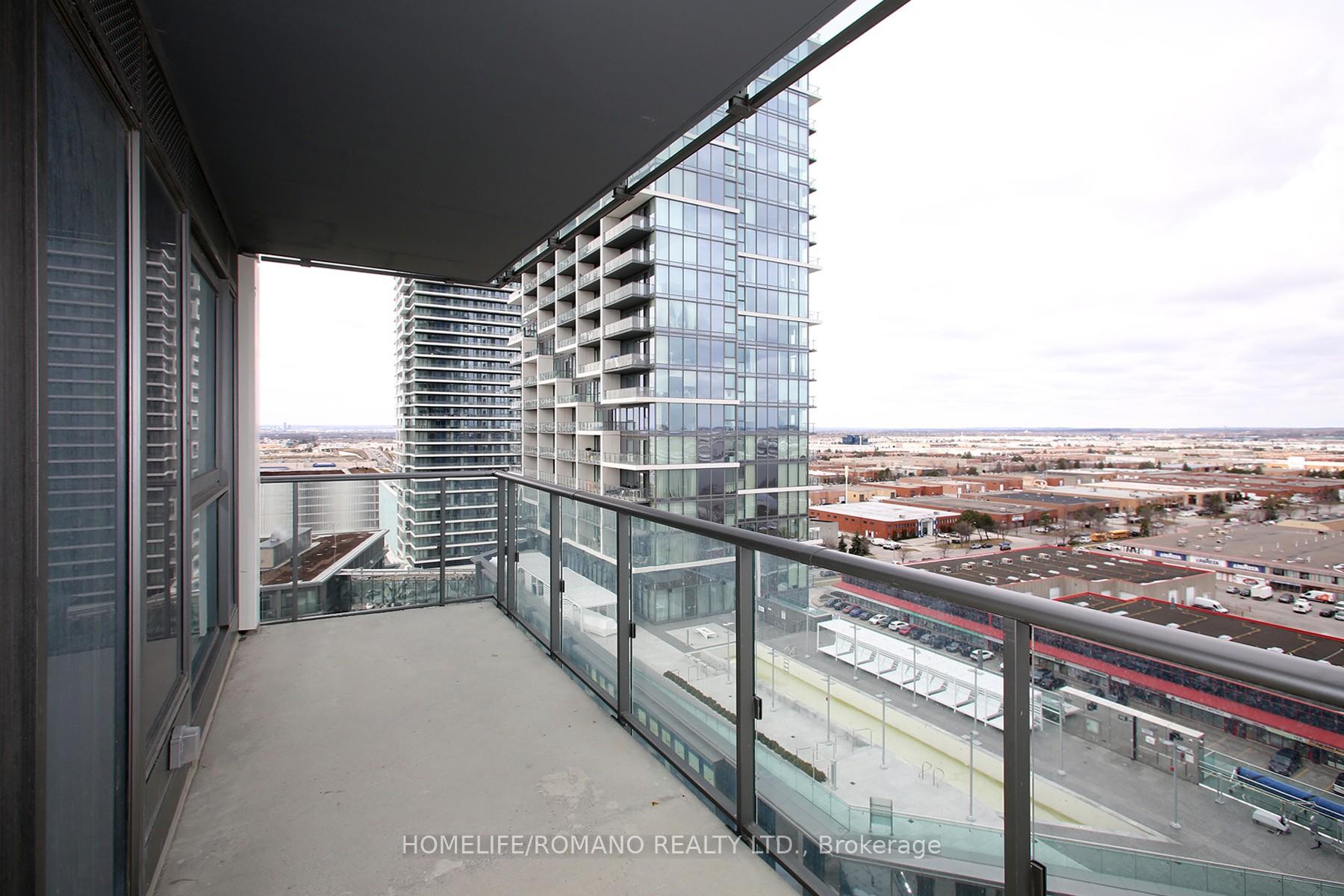 Photo 23 of Unit 1507, 7890 Jane Street, Vaughan, Vaughan Corporate Centre — HOMEH