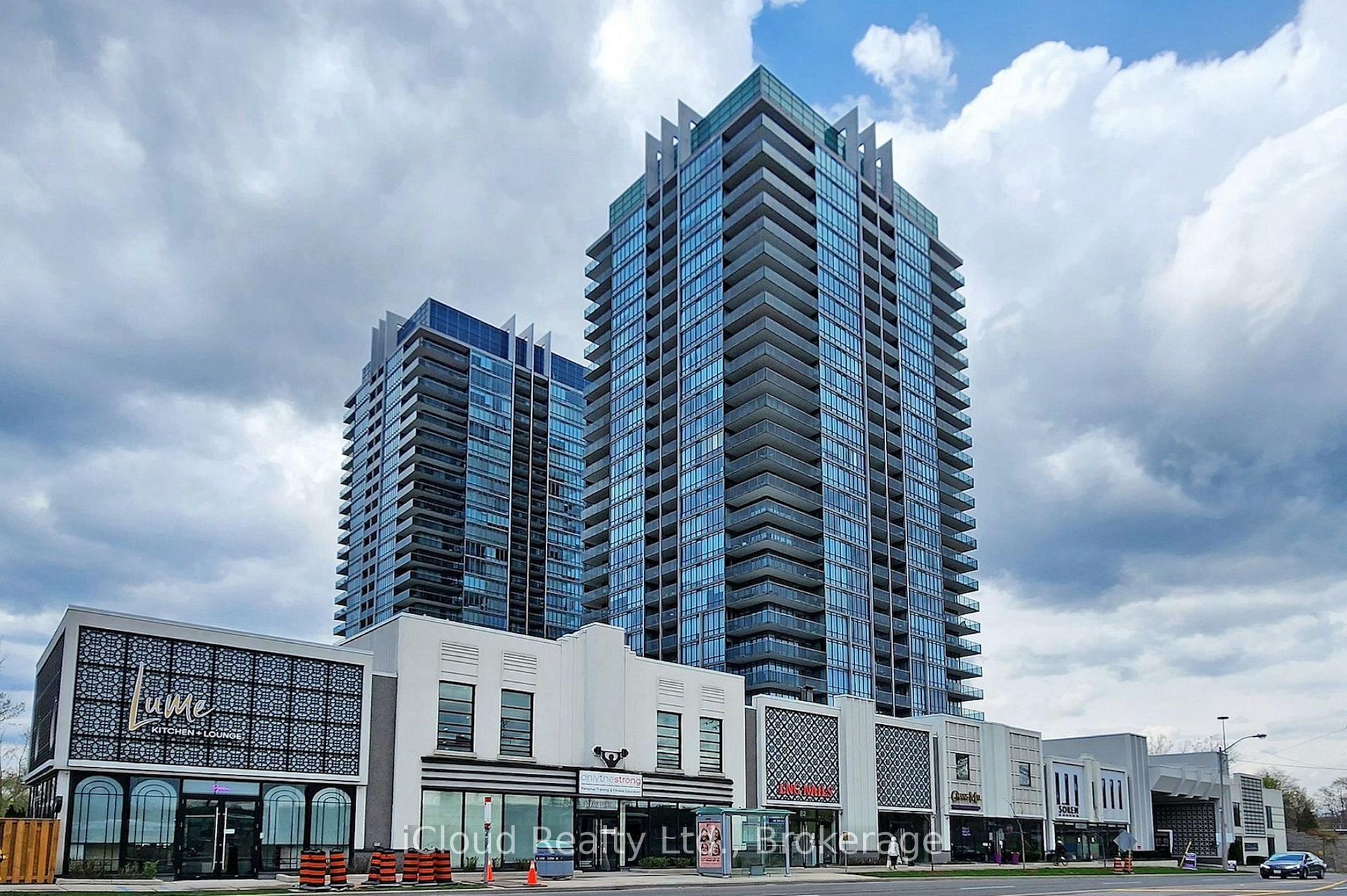 Photo 1 of Unit PH-3103, 90 Park Lawn, Etobicoke, Mimico — HOMEH
