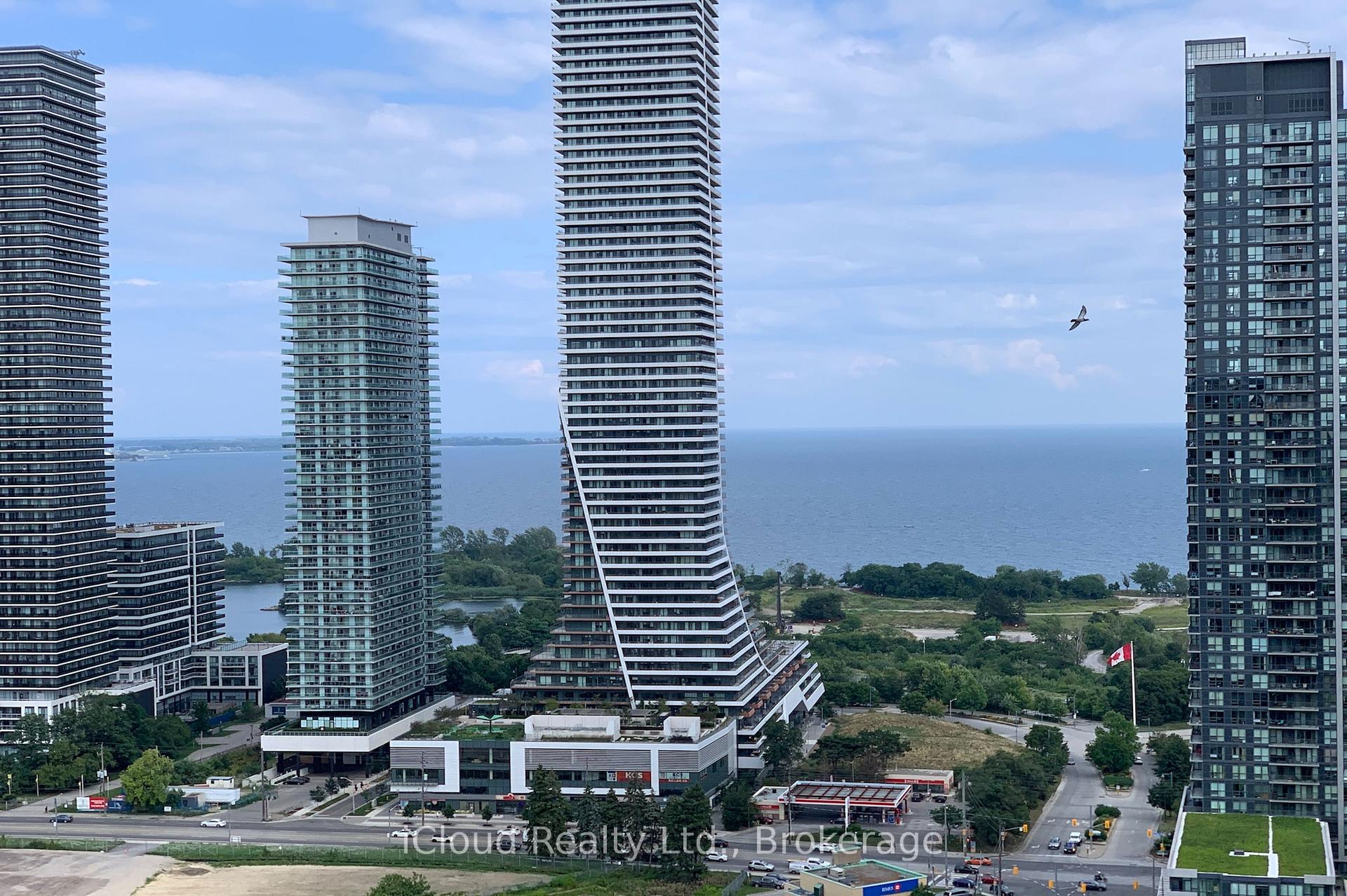 Photo 2 of Unit PH-3103, 90 Park Lawn, Etobicoke, Mimico — HOMEH