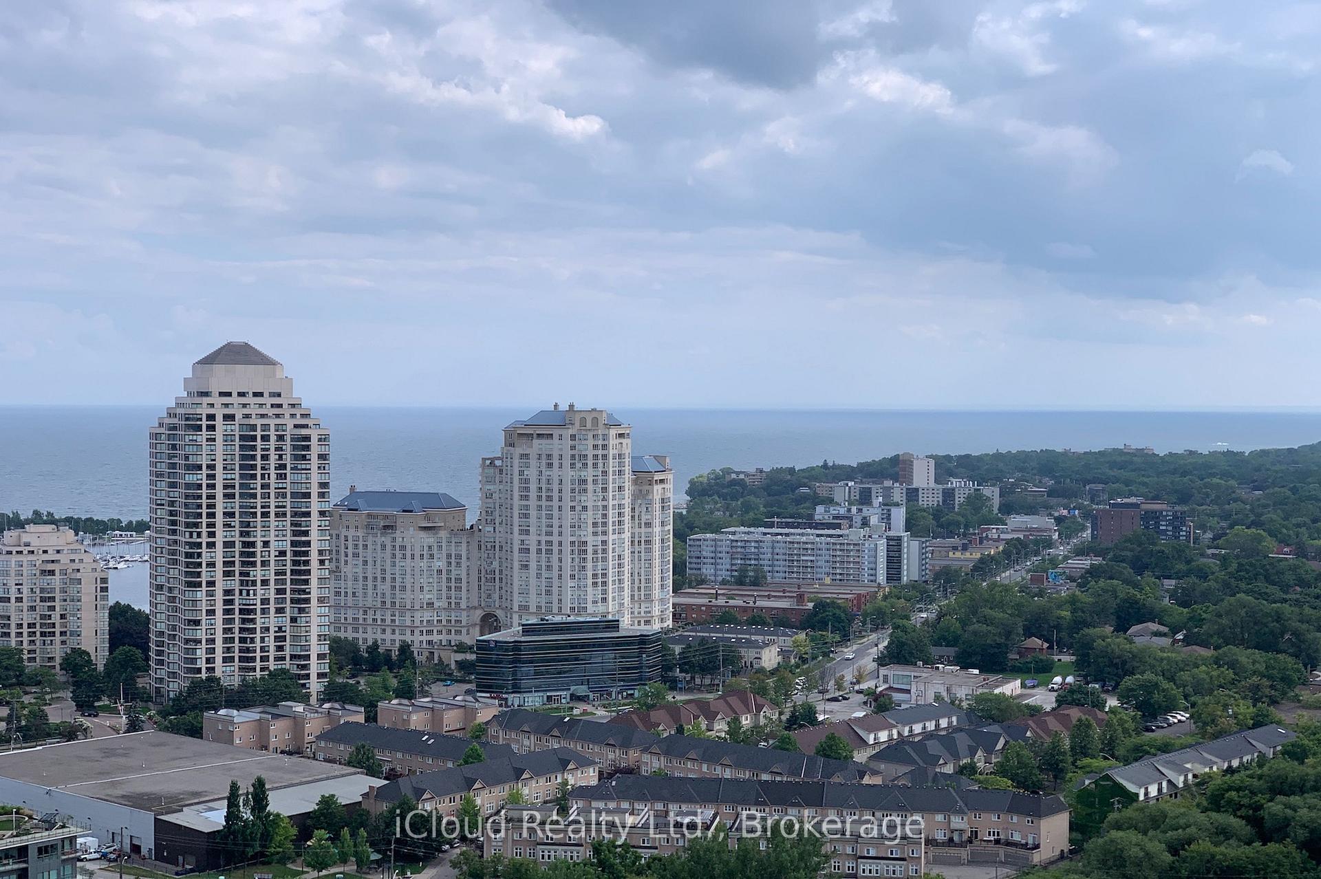 Photo 3 of Unit PH-3103, 90 Park Lawn, Etobicoke, Mimico — HOMEH