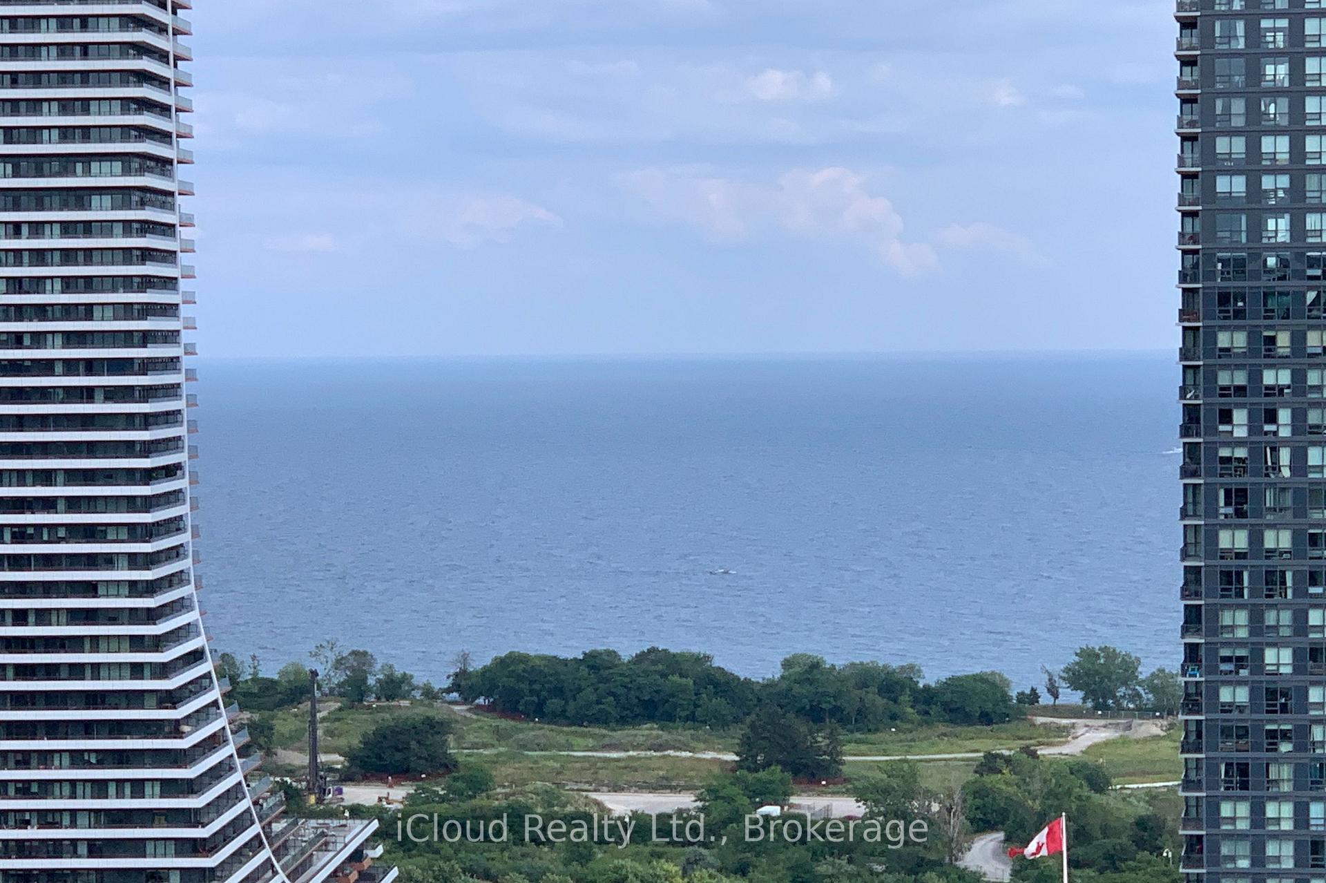 Photo 4 of Unit PH-3103, 90 Park Lawn, Etobicoke, Mimico — HOMEH