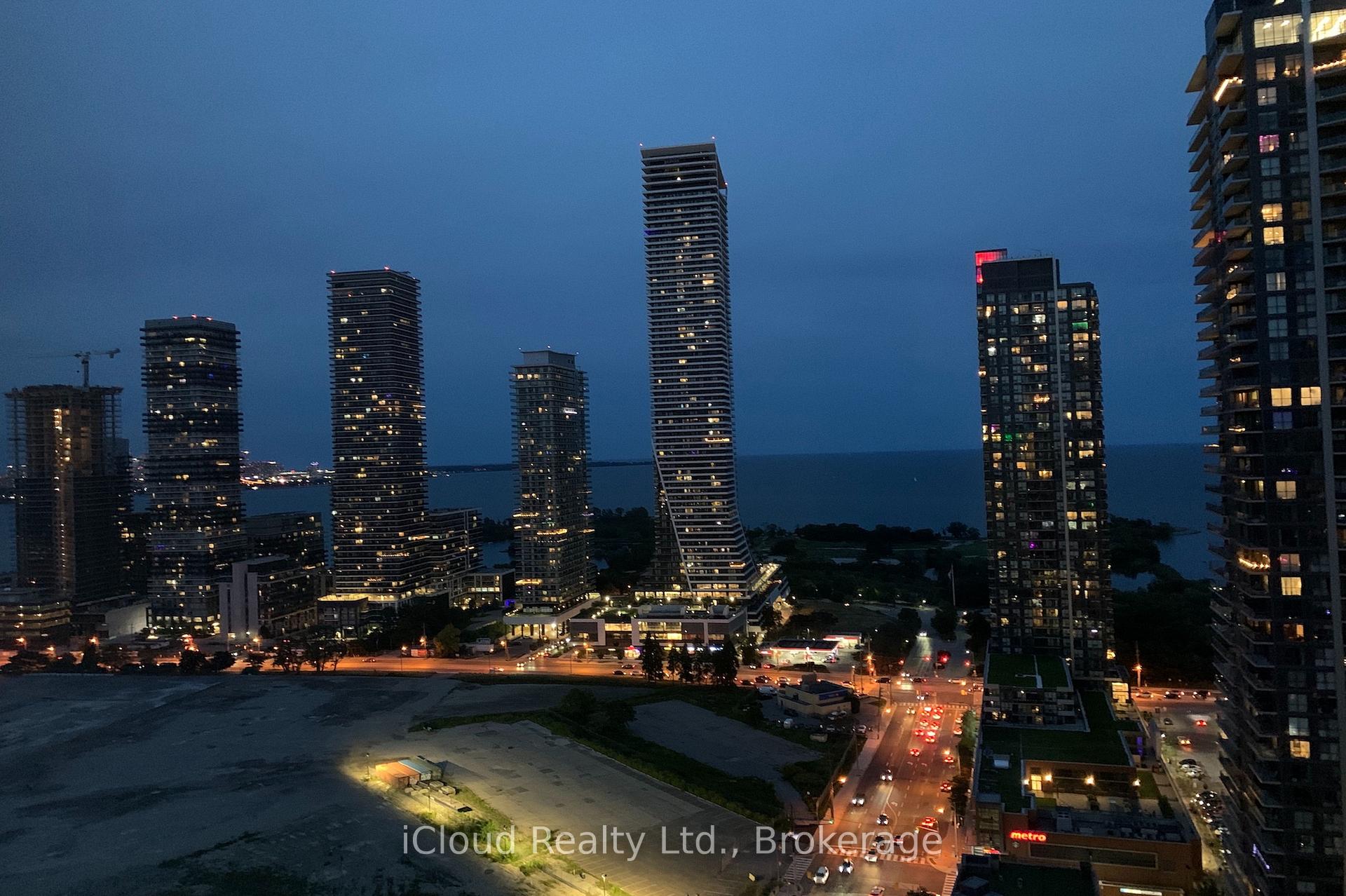 Photo 5 of Unit PH-3103, 90 Park Lawn, Etobicoke, Mimico — HOMEH