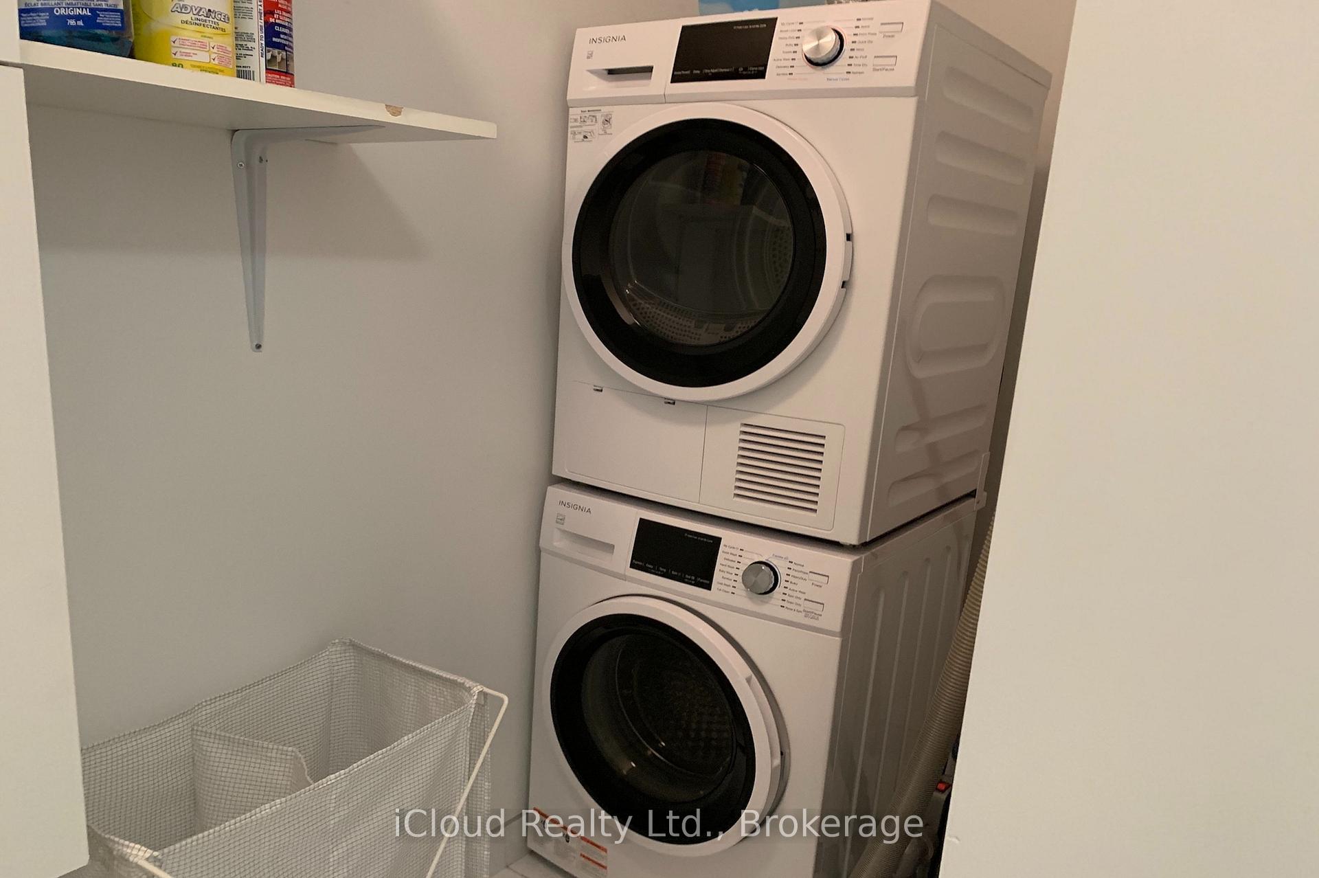 Photo 11 of Unit PH-3103, 90 Park Lawn, Etobicoke, Mimico — HOMEH
