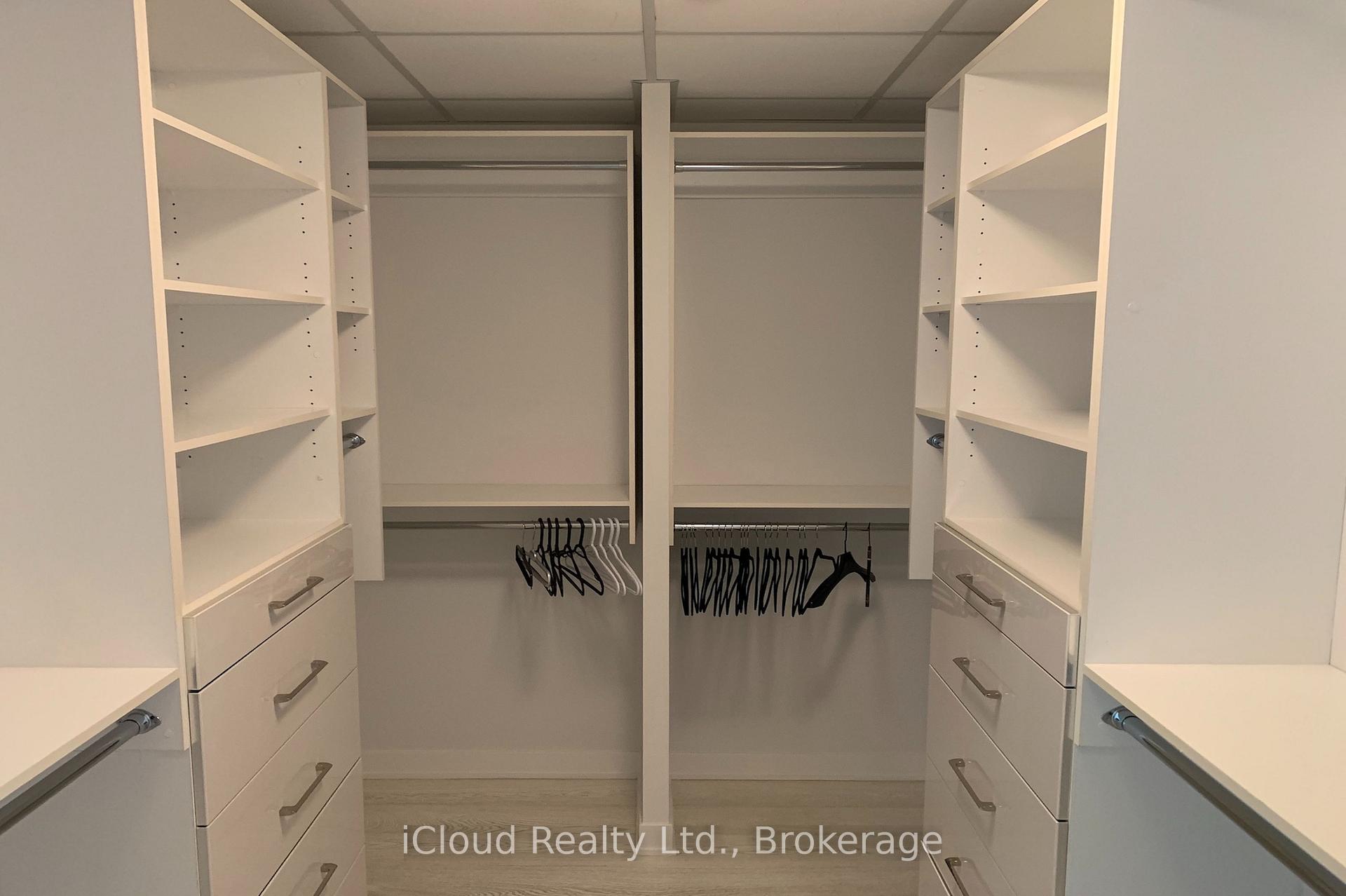 Photo 16 of Unit PH-3103, 90 Park Lawn, Etobicoke, Mimico — HOMEH