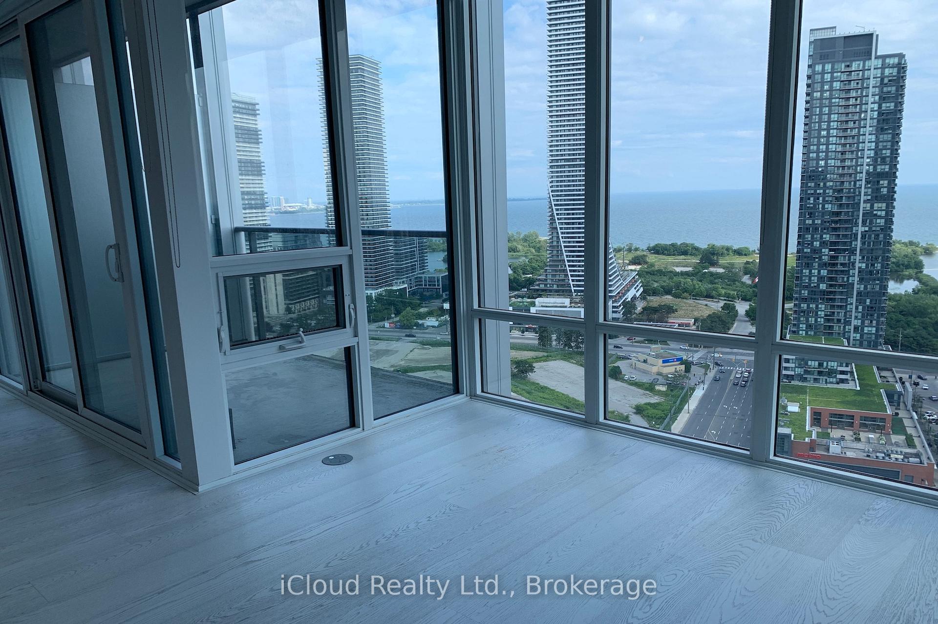 Photo 18 of Unit PH-3103, 90 Park Lawn, Etobicoke, Mimico — HOMEH