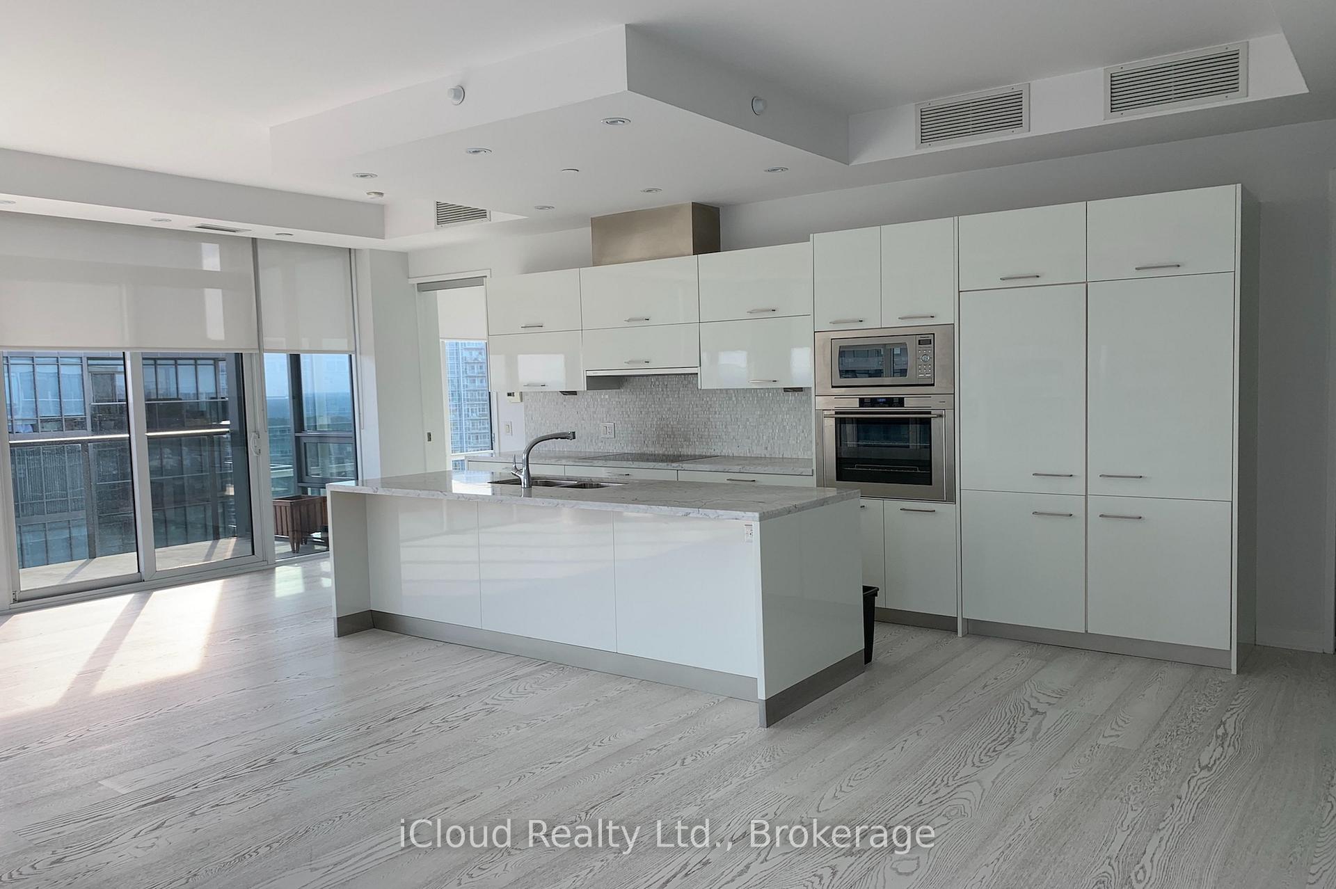 Photo 21 of Unit PH-3103, 90 Park Lawn, Etobicoke, Mimico — HOMEH