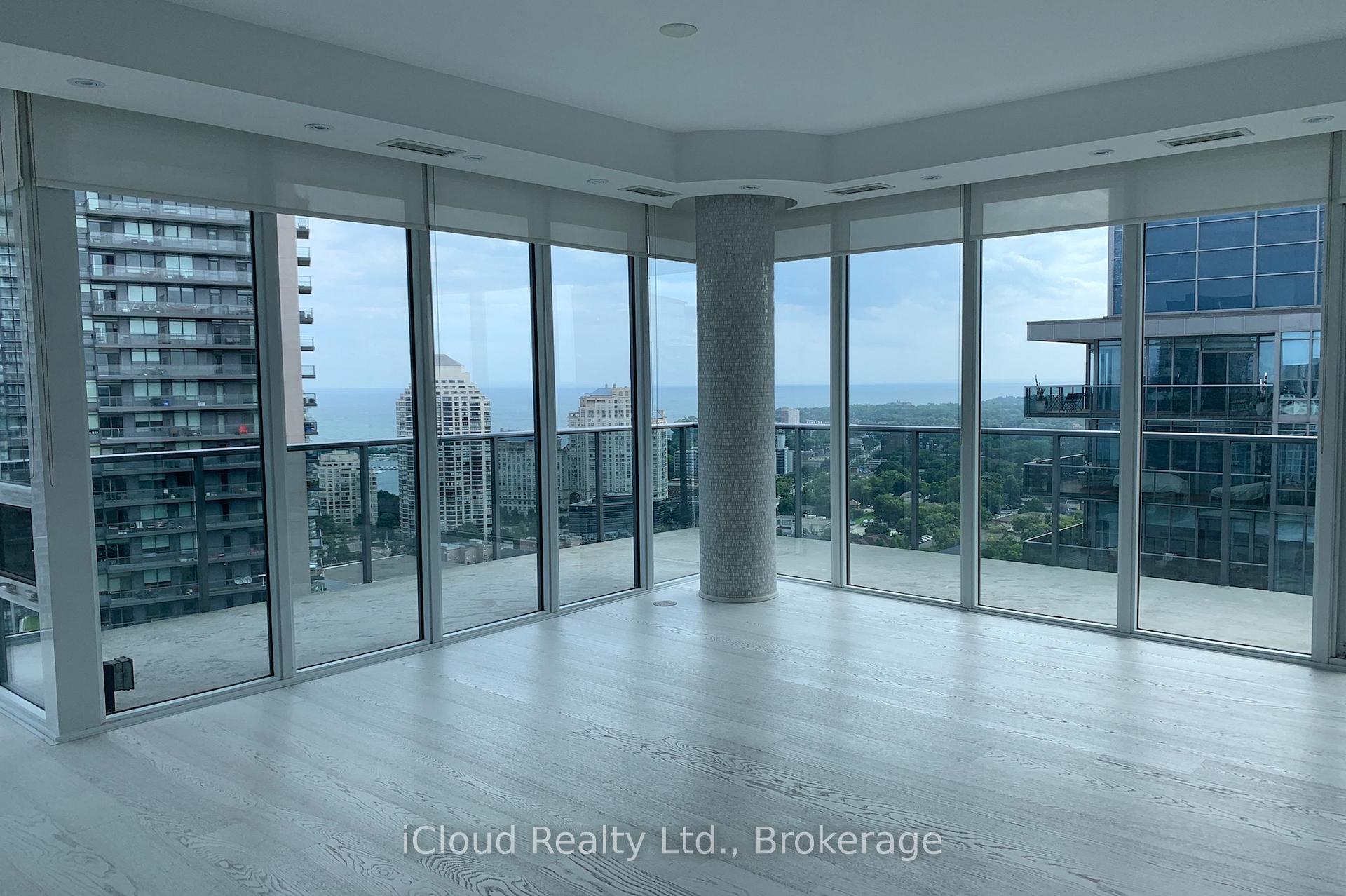 Photo 26 of Unit PH-3103, 90 Park Lawn, Etobicoke, Mimico — HOMEH