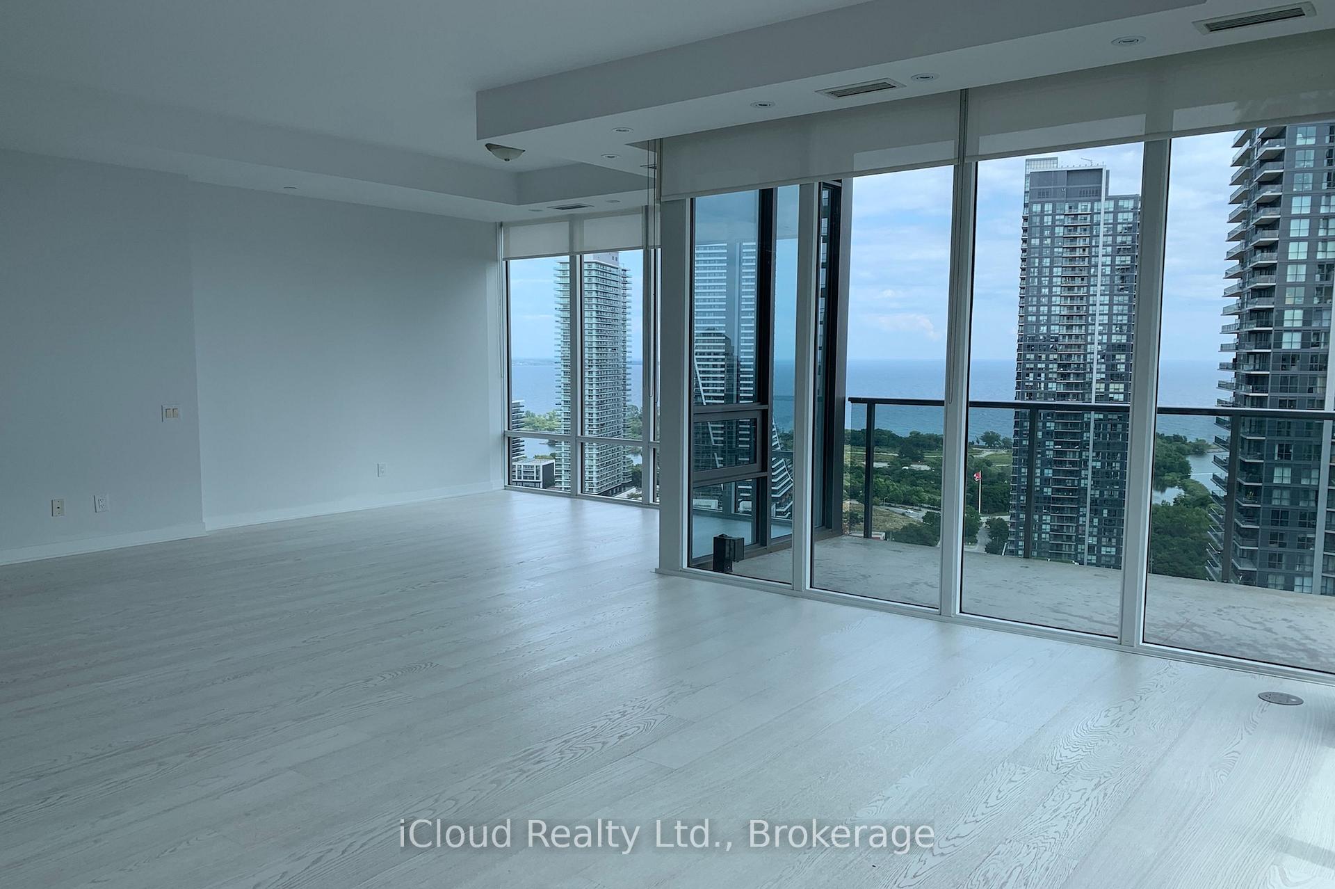 Photo 28 of Unit PH-3103, 90 Park Lawn, Etobicoke, Mimico — HOMEH