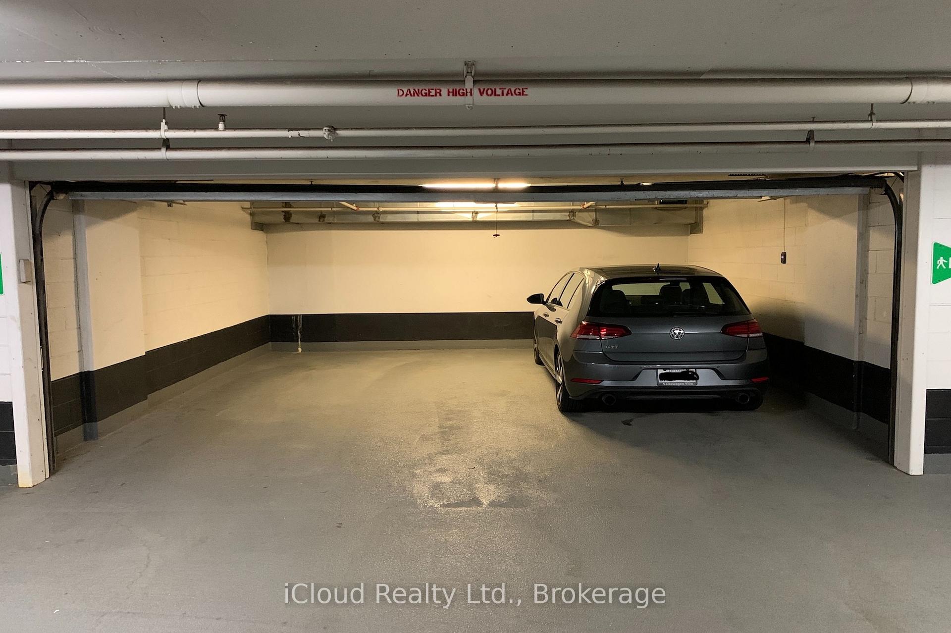 Photo 38 of Unit PH-3103, 90 Park Lawn, Etobicoke, Mimico — HOMEH
