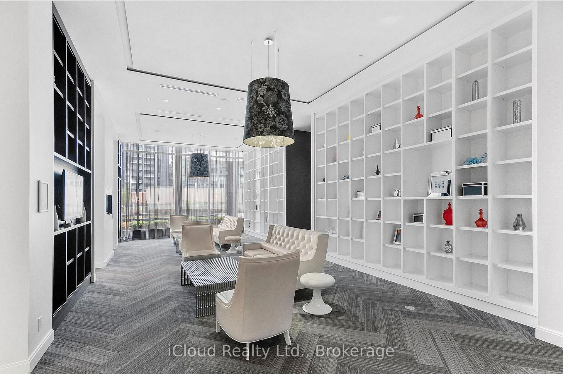 Photo 39 of Unit PH-3103, 90 Park Lawn, Etobicoke, Mimico — HOMEH