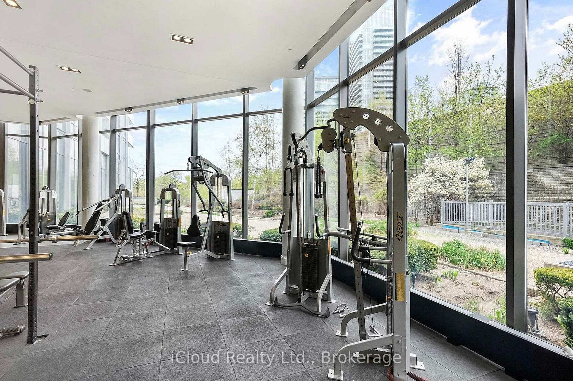 Photo 41 of Unit PH-3103, 90 Park Lawn, Etobicoke, Mimico — HOMEH