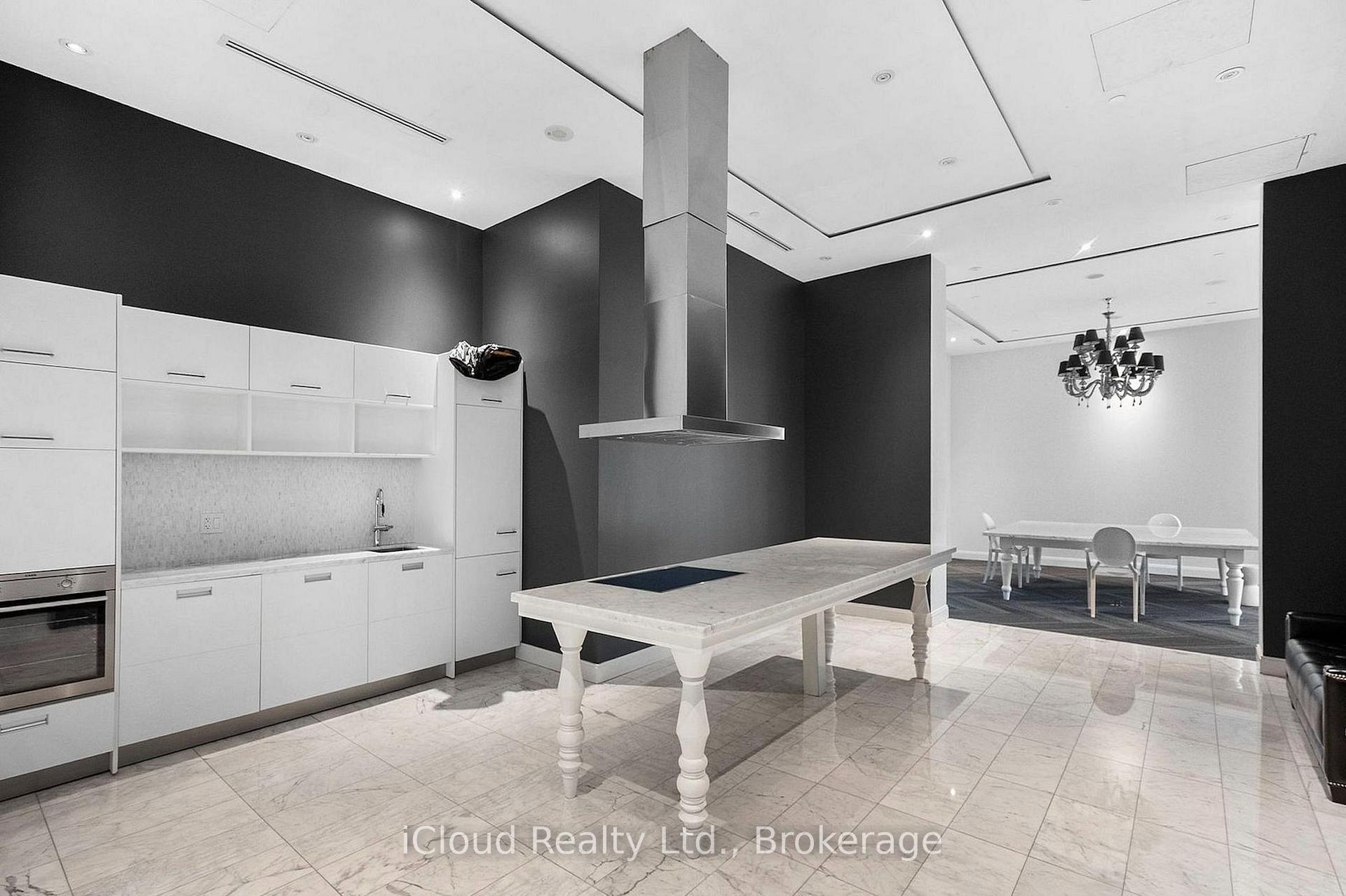 Photo 45 of Unit PH-3103, 90 Park Lawn, Etobicoke, Mimico — HOMEH