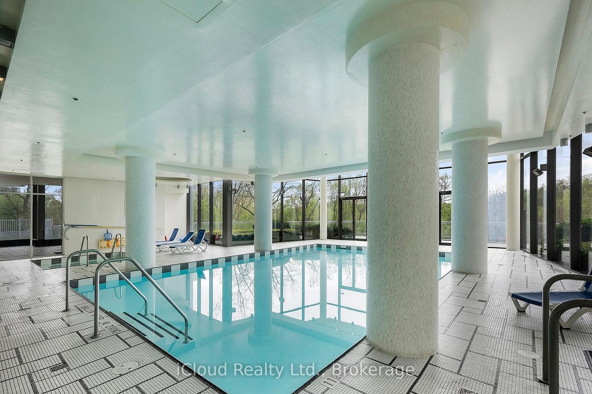 Photo 46 of Unit PH-3103, 90 Park Lawn, Etobicoke, Mimico — HOMEH
