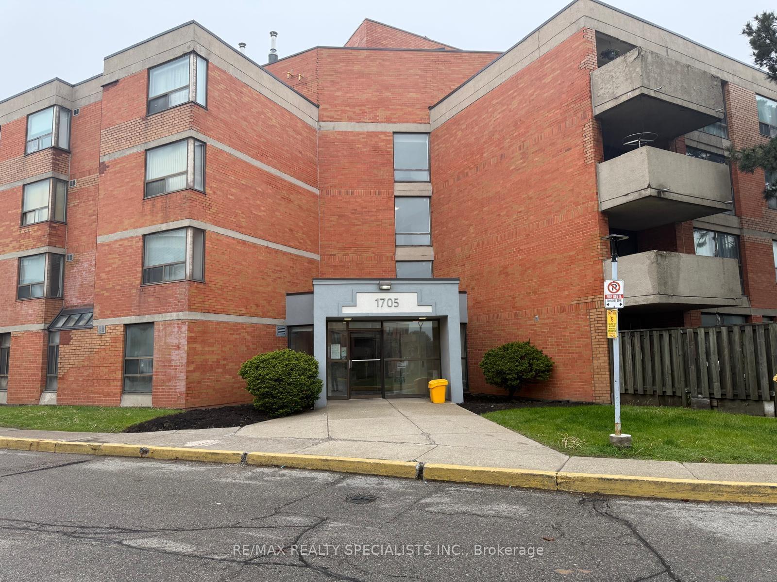 Photo 1 of Unit 103, 1705 Mccowan Road, Scarborough, Agincourt South-Malvern West — HOMEH