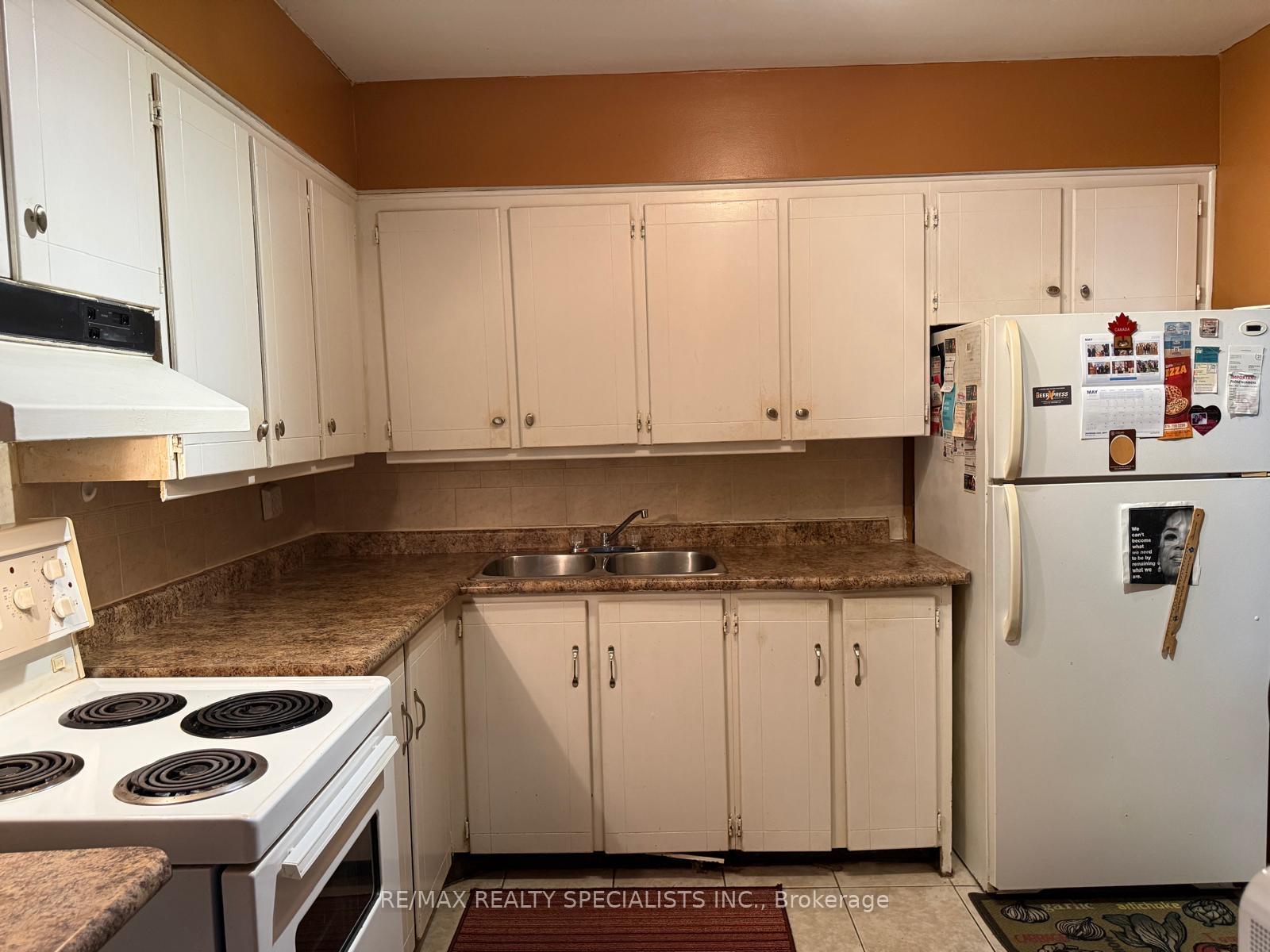 Photo 7 of Unit 103, 1705 Mccowan Road, Scarborough, Agincourt South-Malvern West — HOMEH