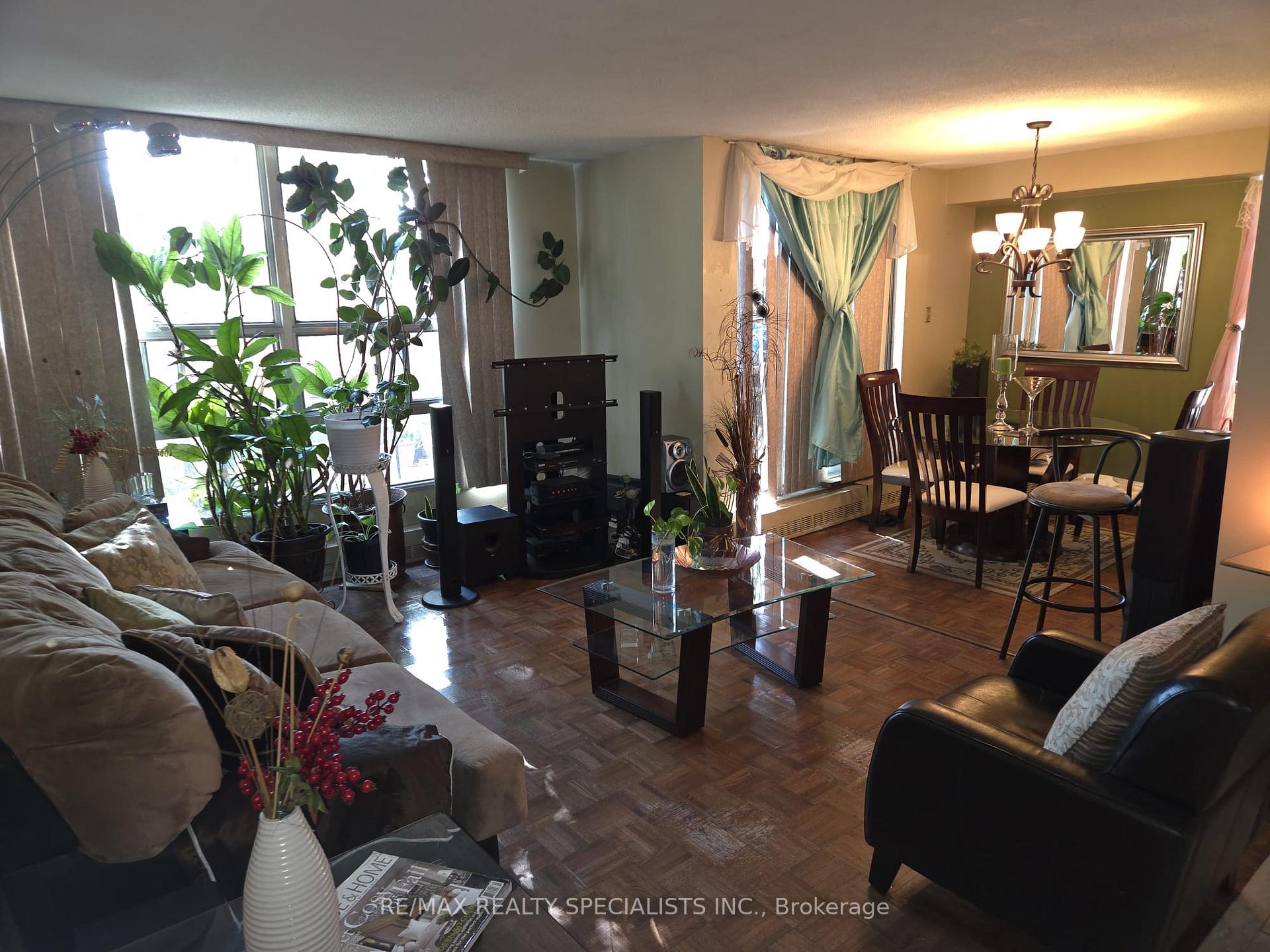 Photo 9 of Unit 103, 1705 Mccowan Road, Scarborough, Agincourt South-Malvern West — HOMEH