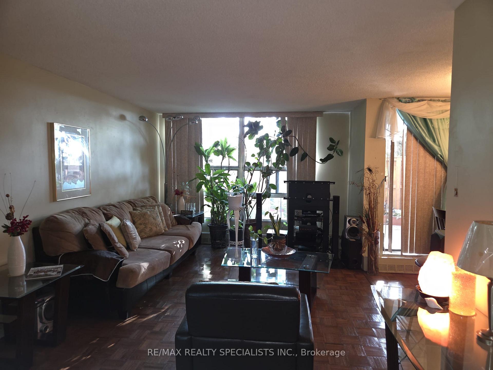 Photo 11 of Unit 103, 1705 Mccowan Road, Scarborough, Agincourt South-Malvern West — HOMEH
