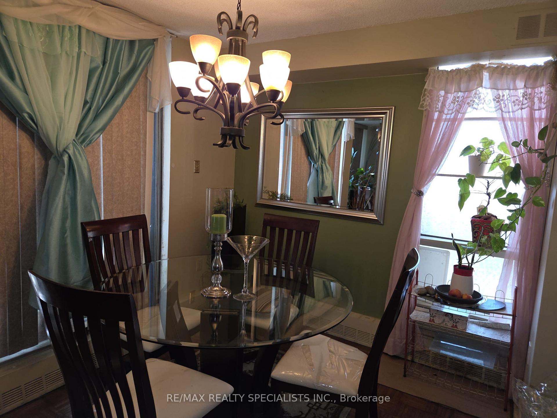 Photo 12 of Unit 103, 1705 Mccowan Road, Scarborough, Agincourt South-Malvern West — HOMEH