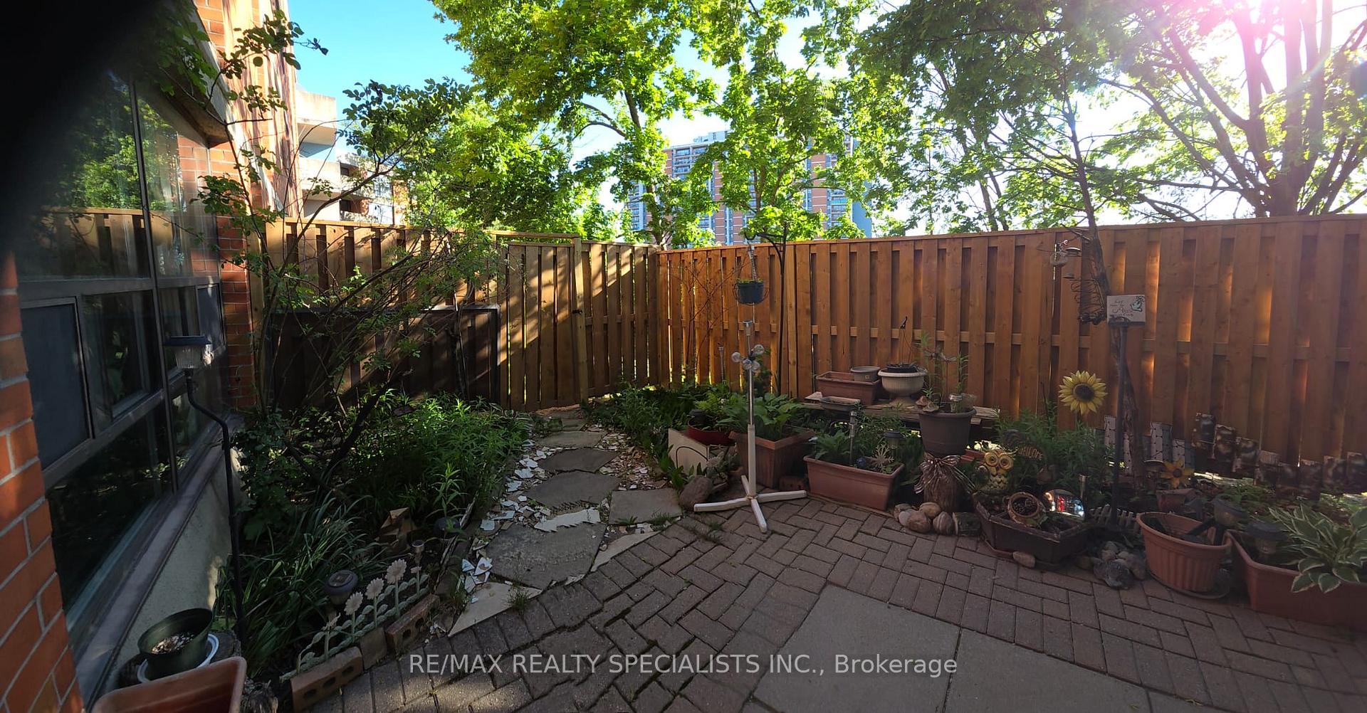 Photo 15 of Unit 103, 1705 Mccowan Road, Scarborough, Agincourt South-Malvern West — HOMEH