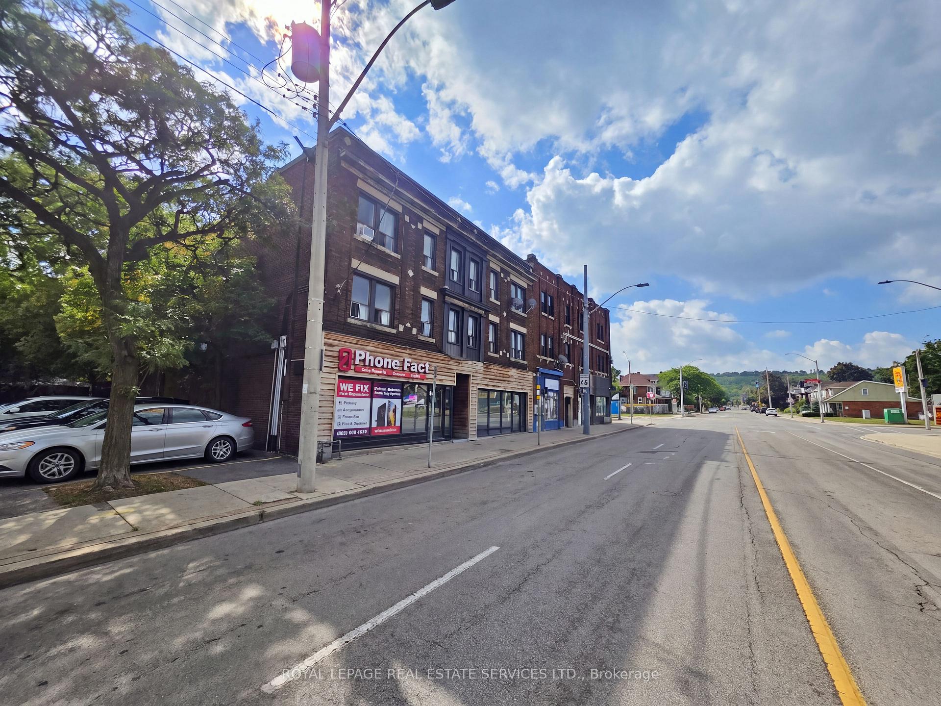 Photo 8 of Unit 8, 8 Ottawa Street N, Hamilton, Crown Point — HOMEH