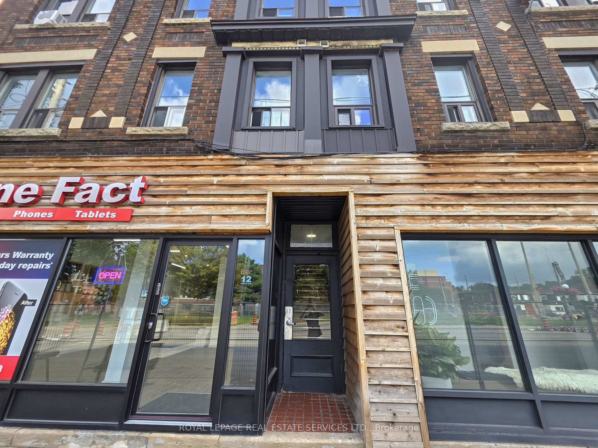 Photo 10 of Unit 8, 8 Ottawa Street N, Hamilton, Crown Point — HOMEH