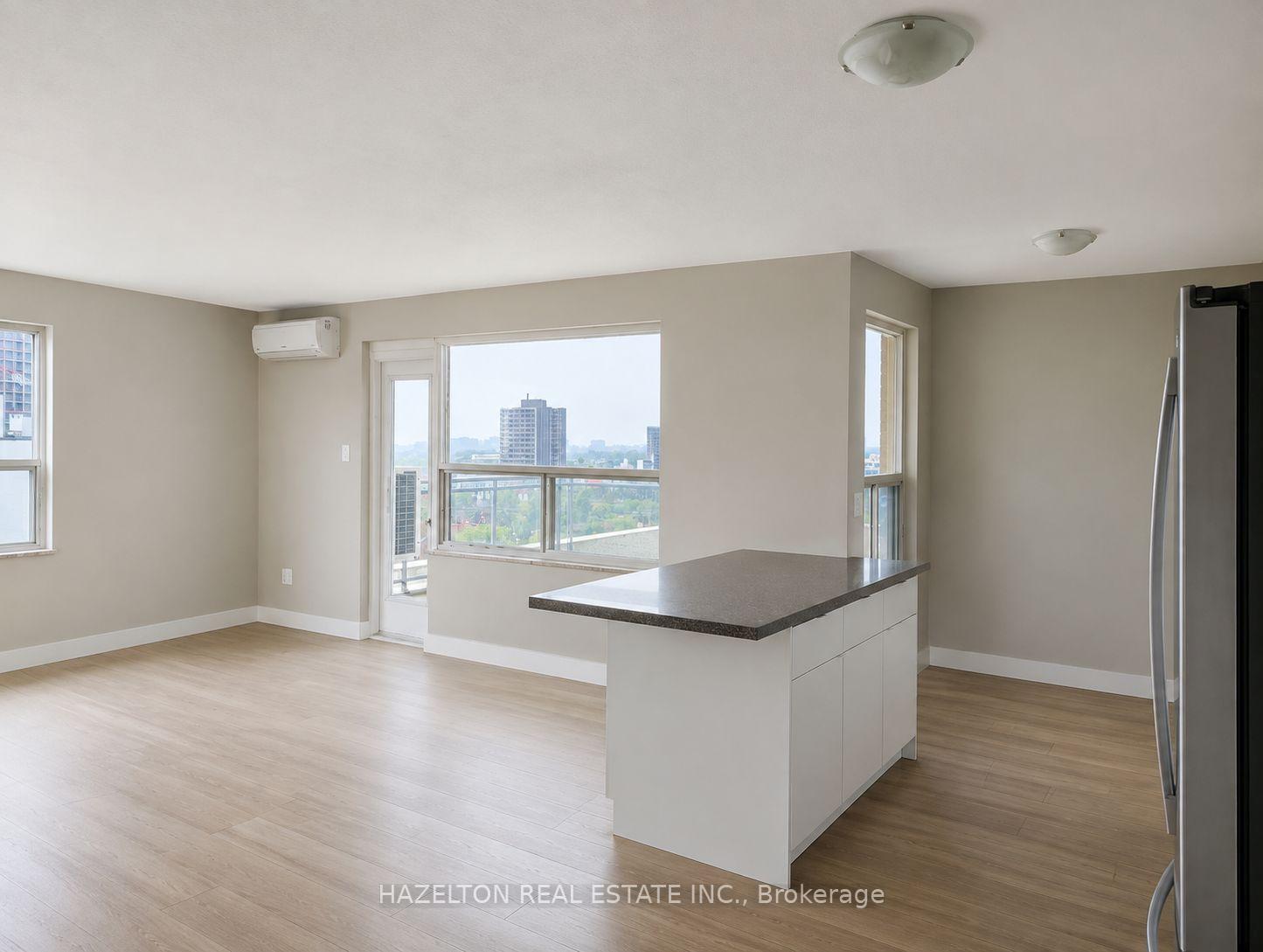 Photo 9 of Unit PH-A, 206 St George Street, Toronto, The Annex — HOMEH