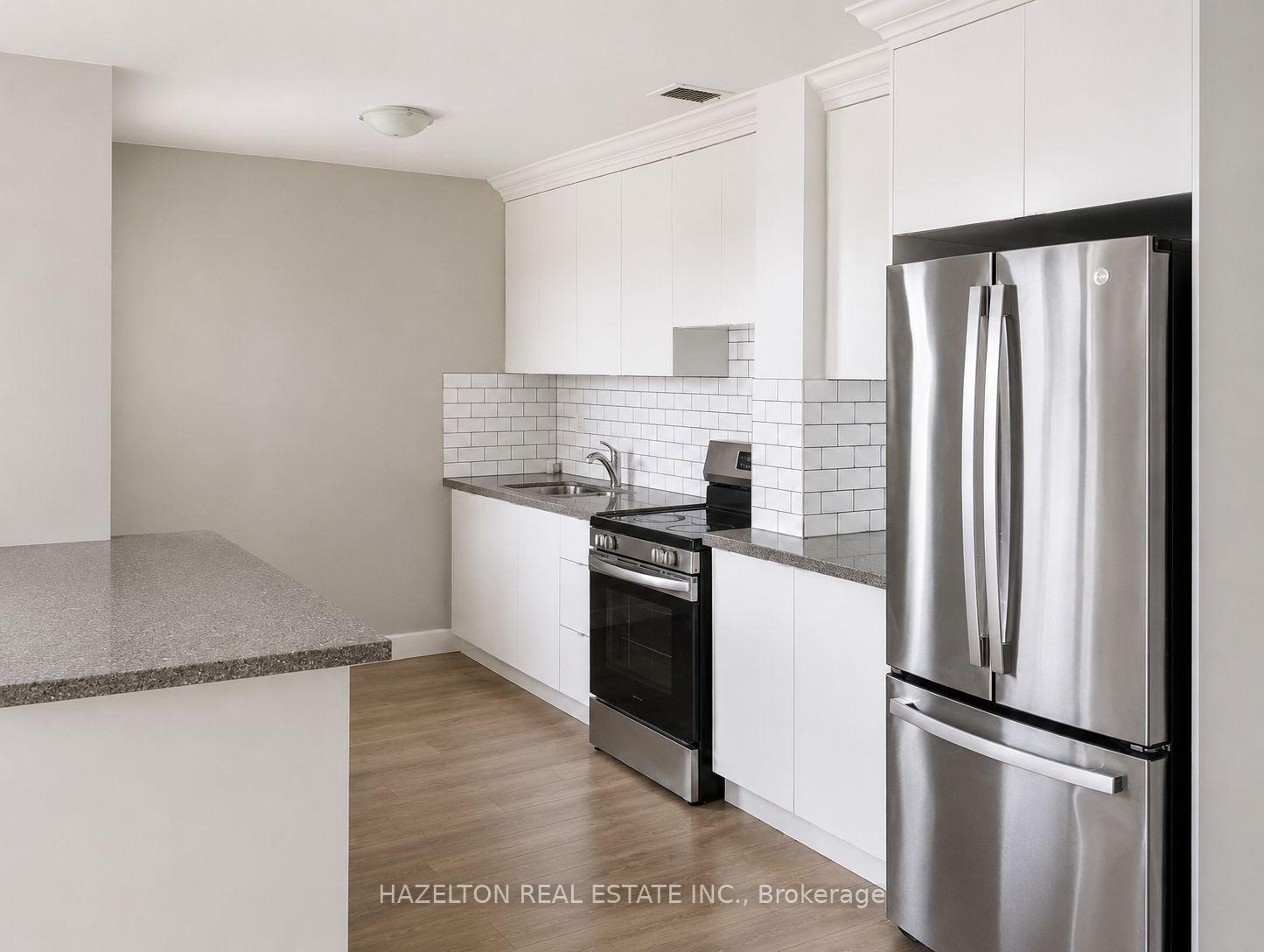 Photo 18 of Unit PH-A, 206 St George Street, Toronto, The Annex — HOMEH