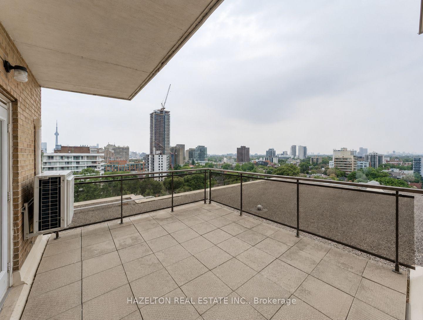 Photo 30 of Unit PH-A, 206 St George Street, Toronto, The Annex — HOMEH