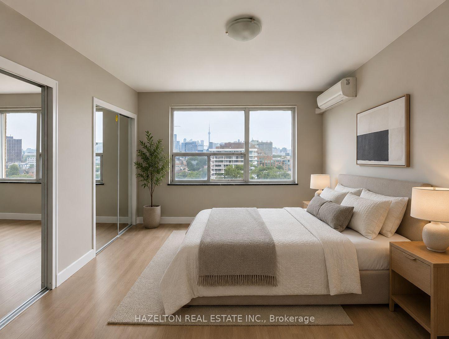 Photo 33 of Unit PH-A, 206 St George Street, Toronto, The Annex — HOMEH