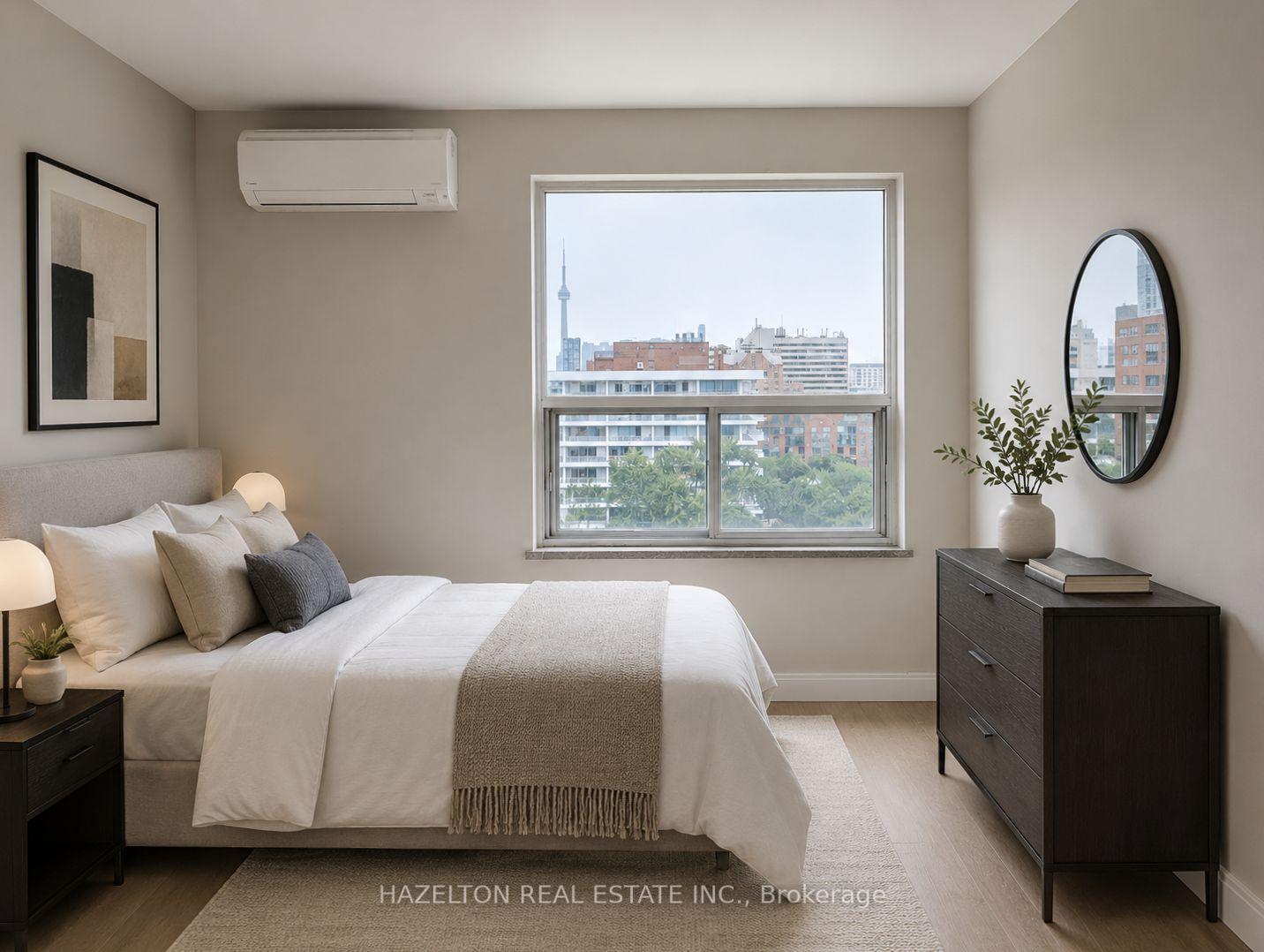 Photo 42 of Unit PH-A, 206 St George Street, Toronto, The Annex — HOMEH