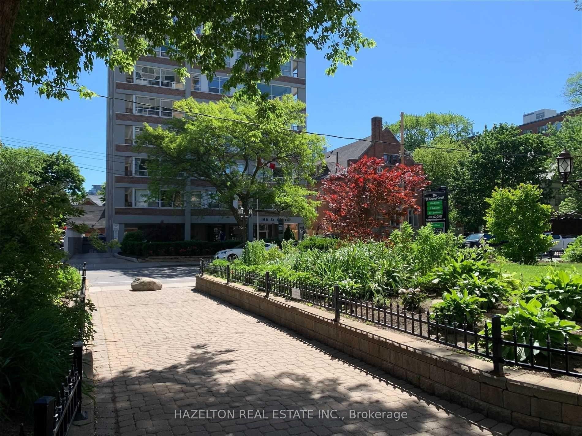 Photo 54 of Unit PH-A, 206 St George Street, Toronto, The Annex — HOMEH